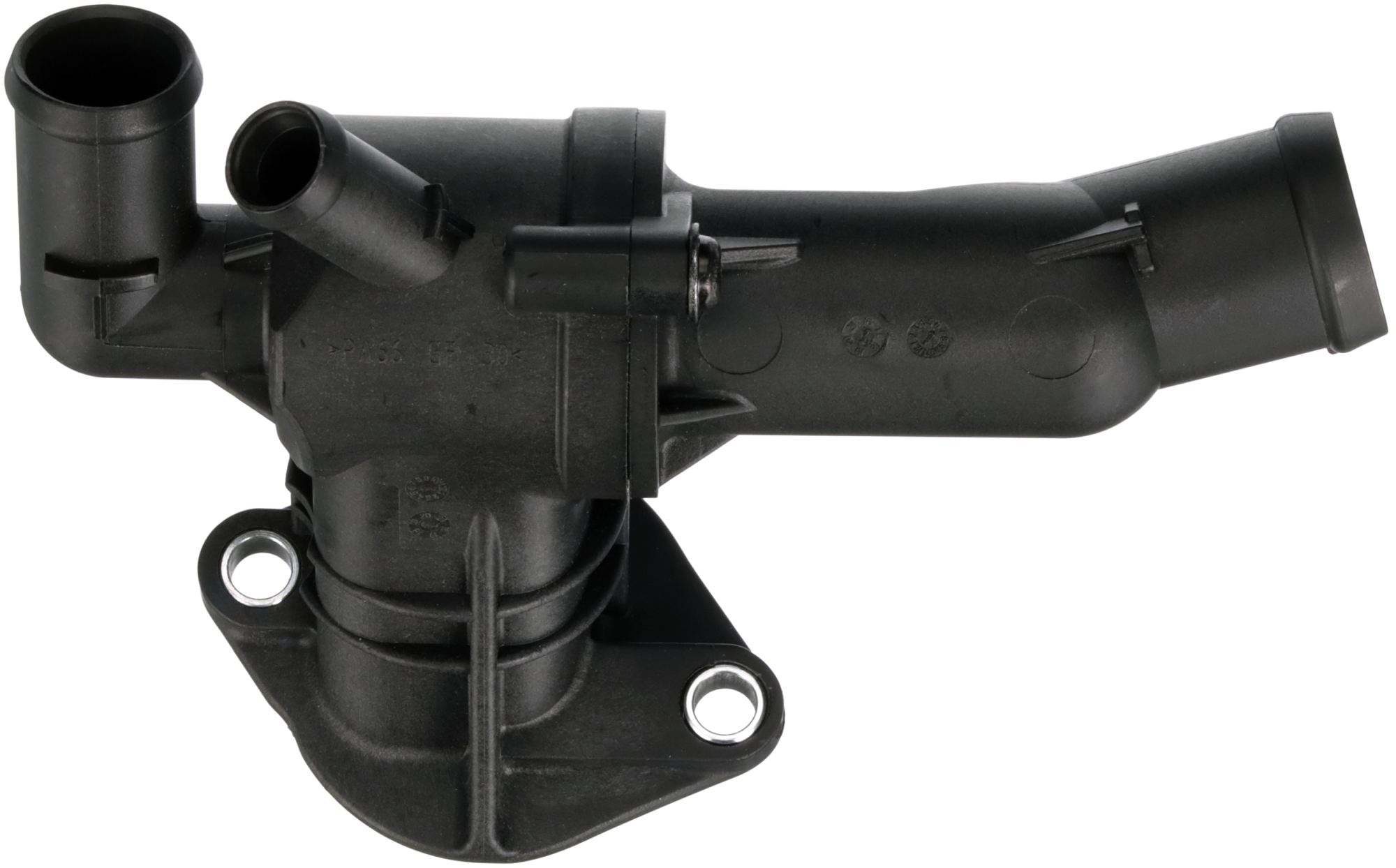 Thermostat, coolant - TH65887G1 GATES
