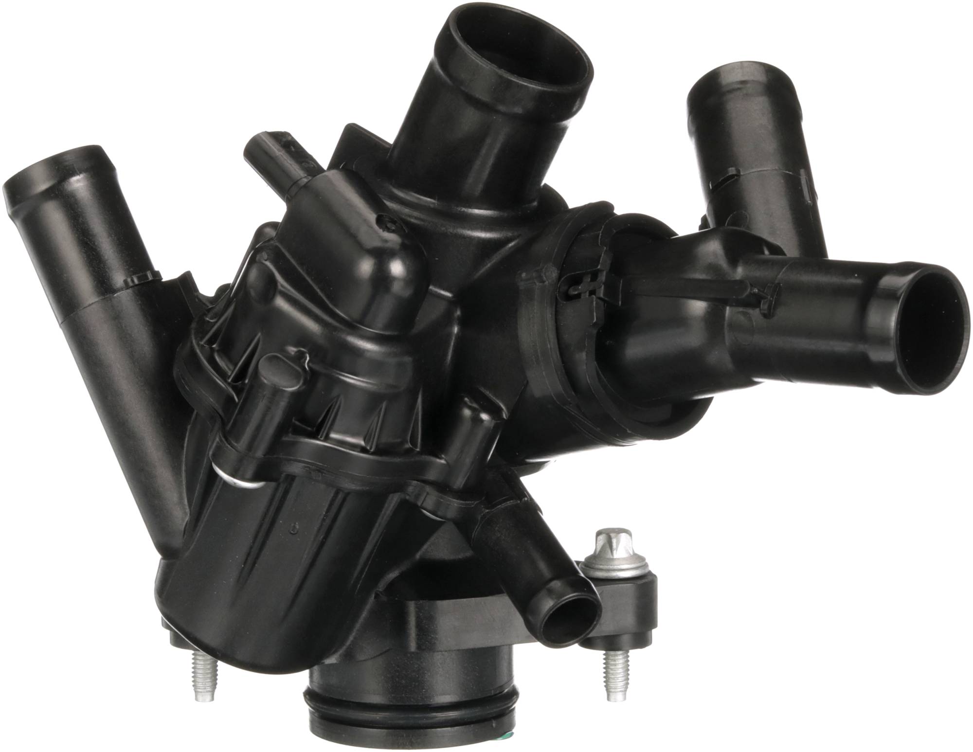 Thermostat, coolant - TH66297G1 GATES