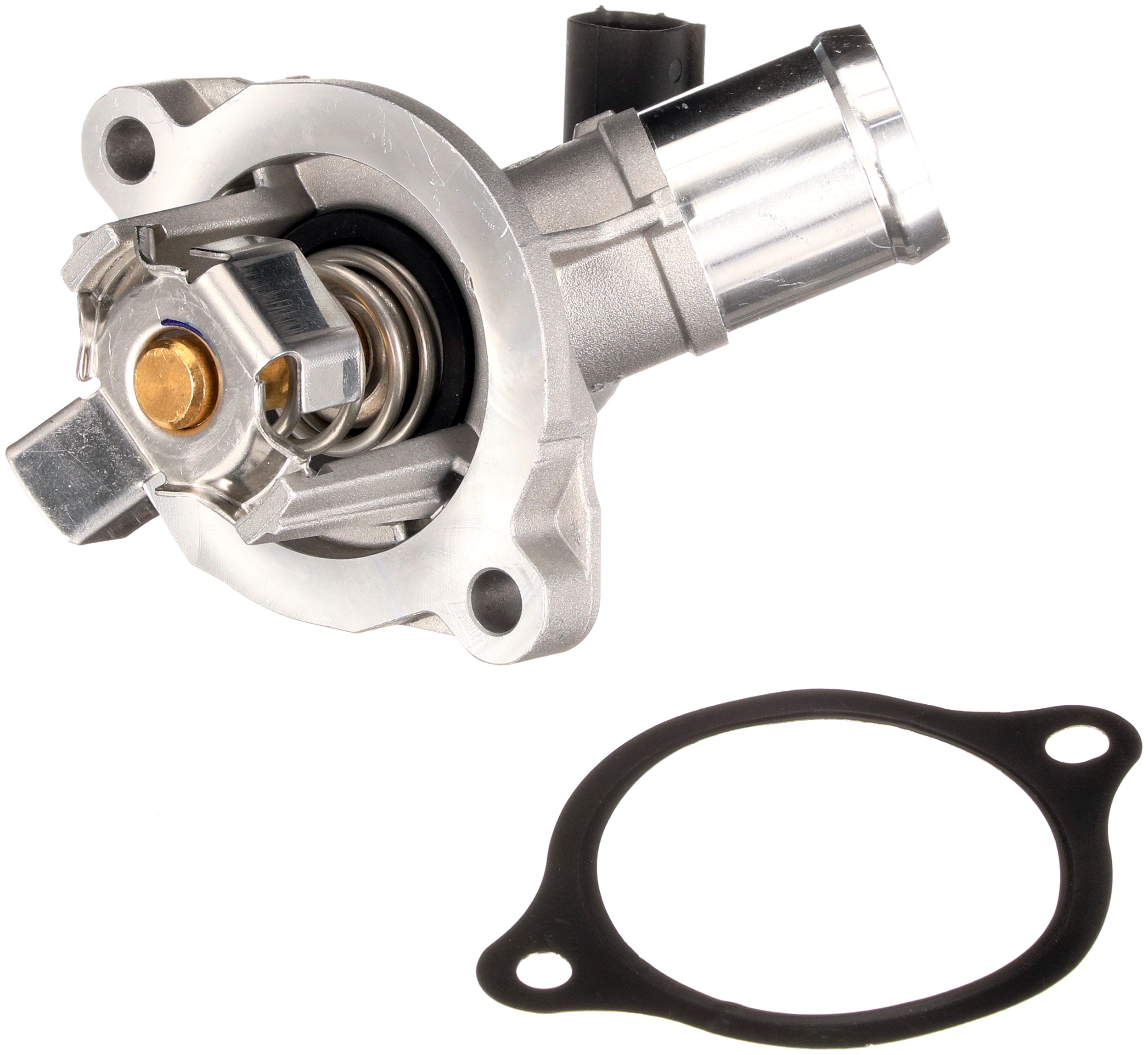 Thermostat, coolant - TH66397G1 GATES