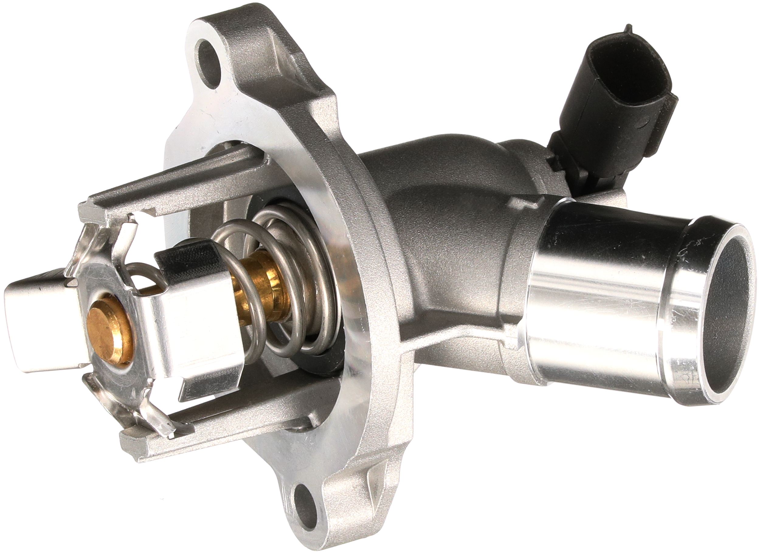 Thermostat, coolant - TH66397G1 GATES