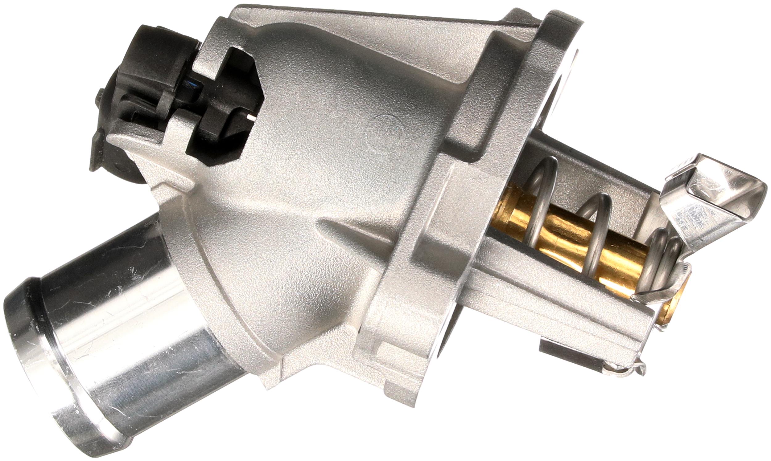 Thermostat, coolant - TH66397G1 GATES