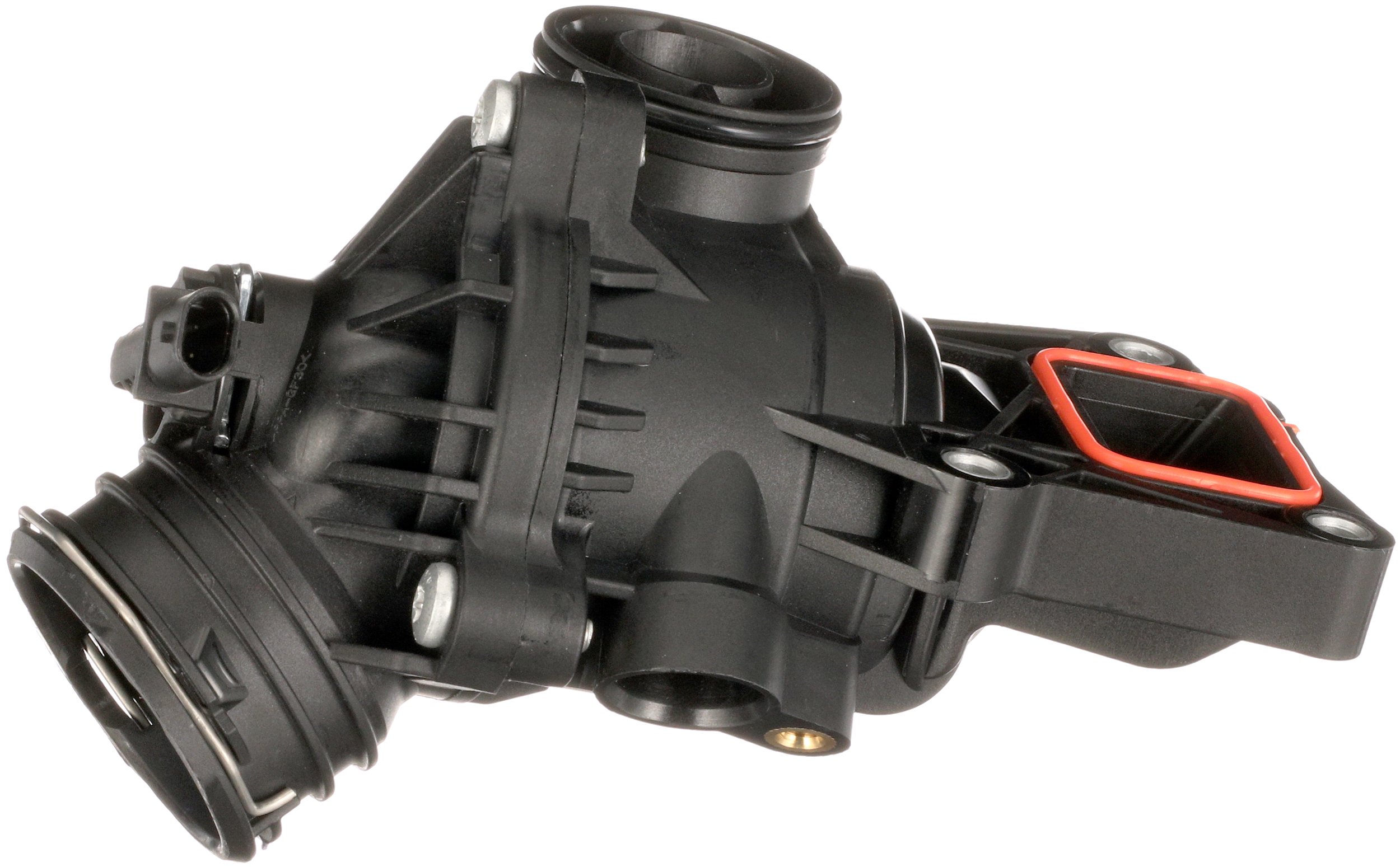 Thermostat, coolant - TH668100G1 GATES