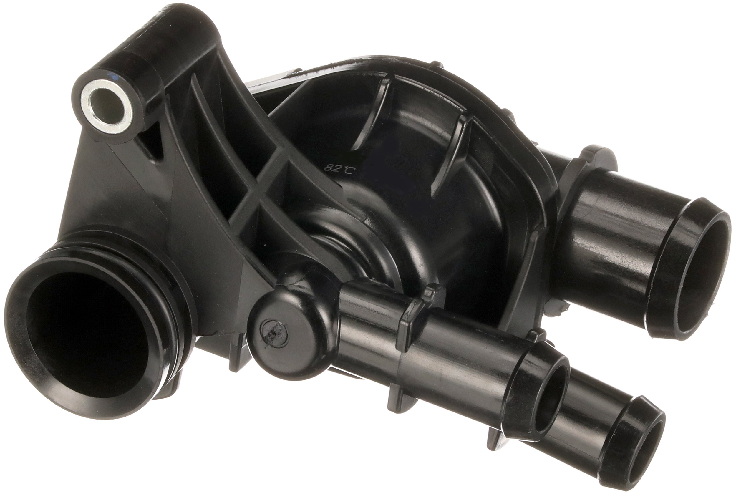 Thermostat, coolant - TH67682G1 GATES