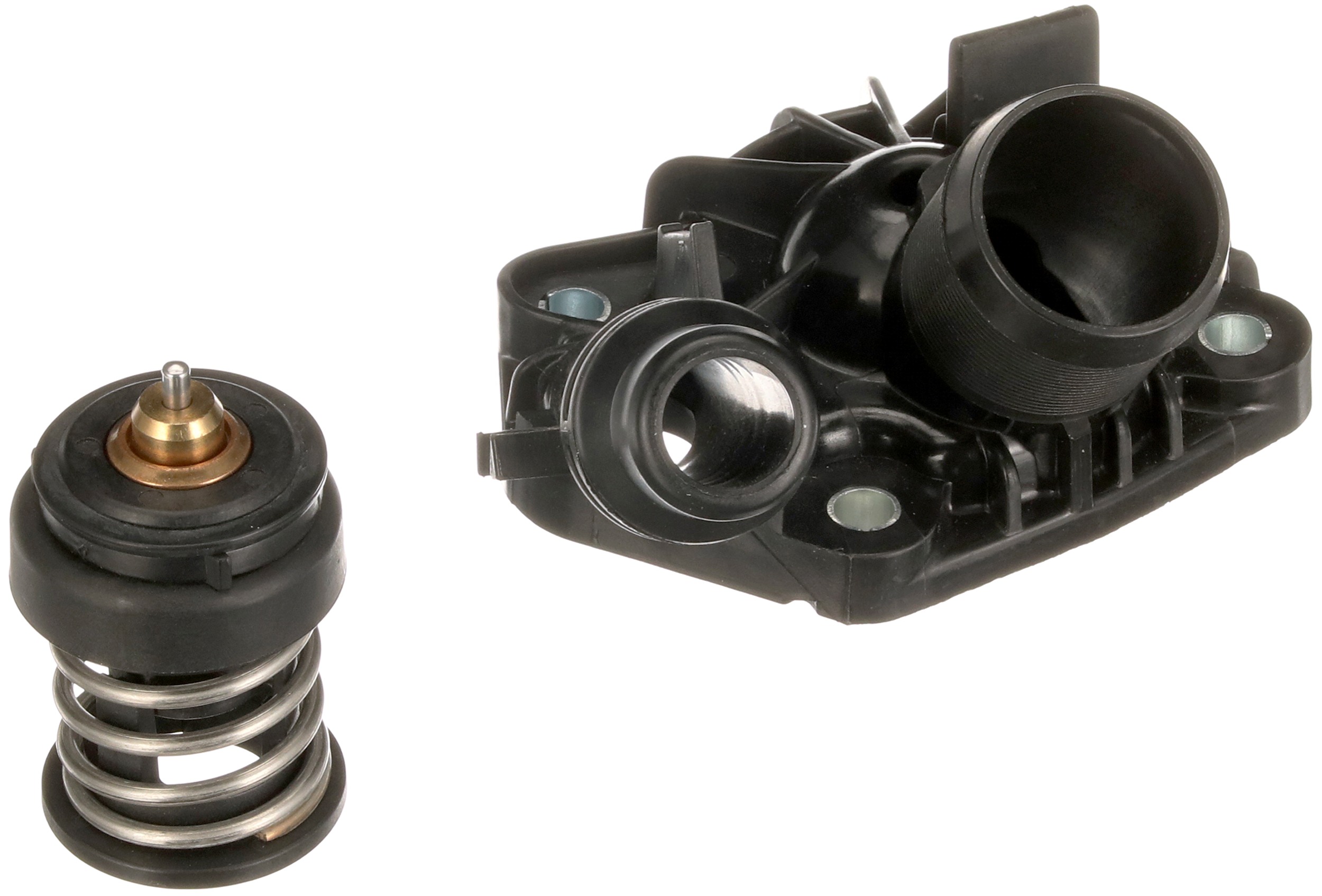 Thermostat, coolant - TH69285G1 GATES