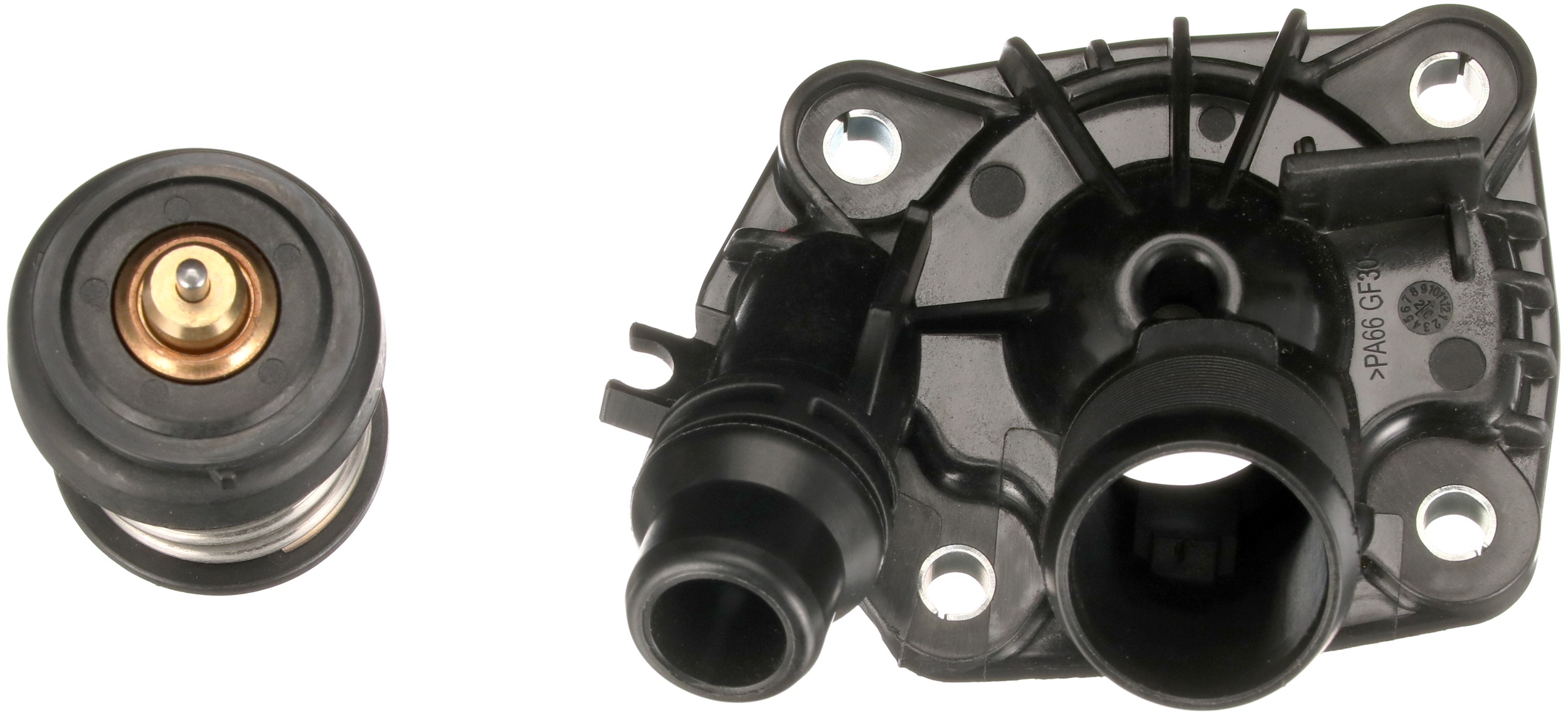 Thermostat, coolant - TH69285G1 GATES