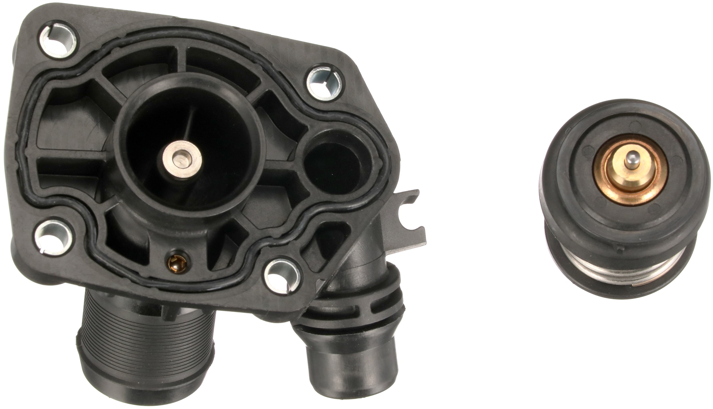 Thermostat, coolant - TH69285G1 GATES