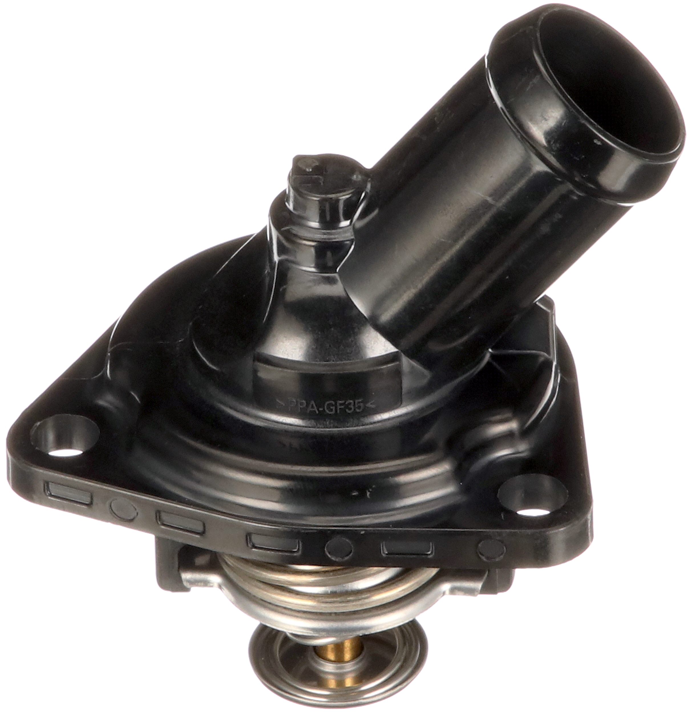 Thermostat, coolant - TH69678G1 GATES