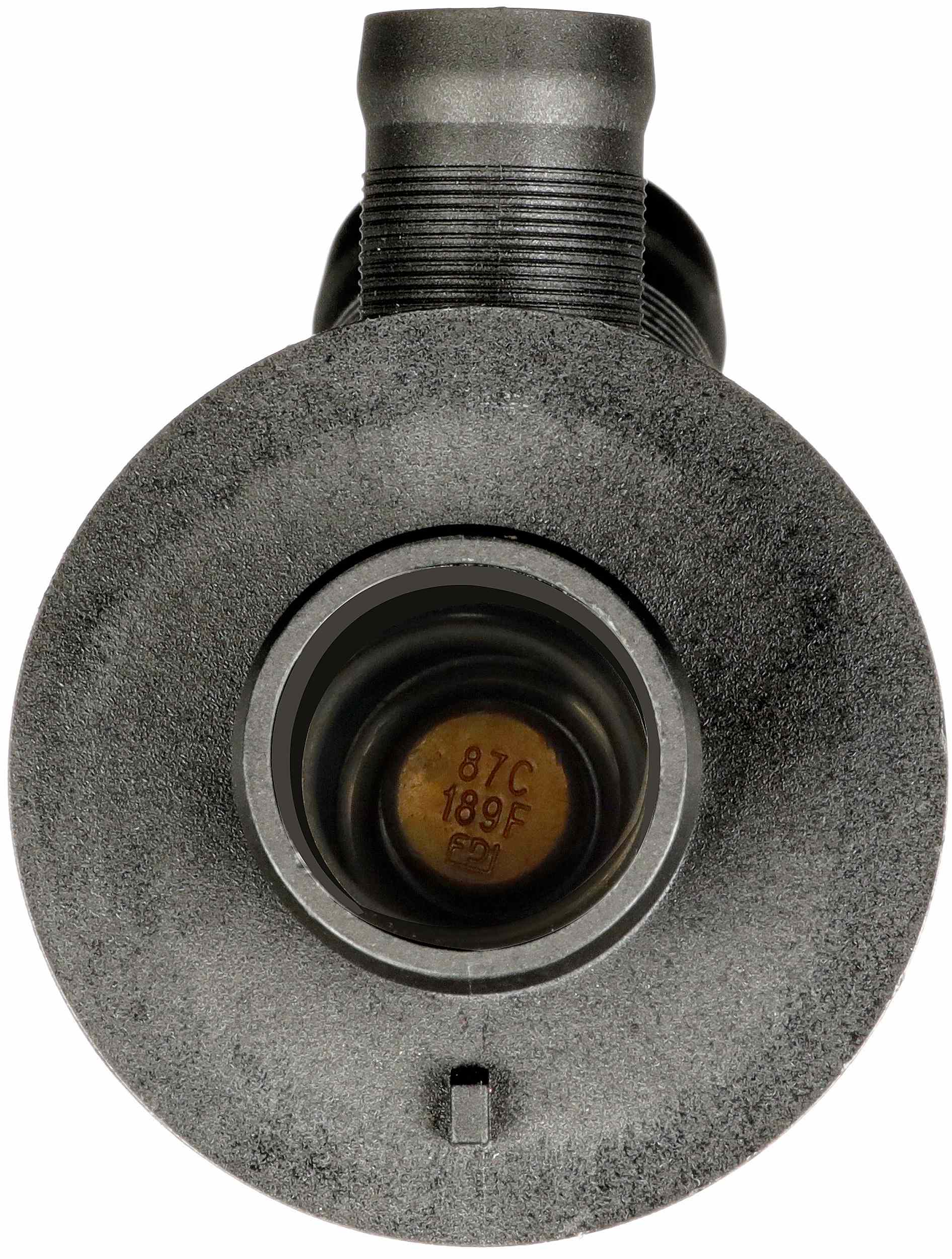 Thermostat, coolant - TH71087 GATES