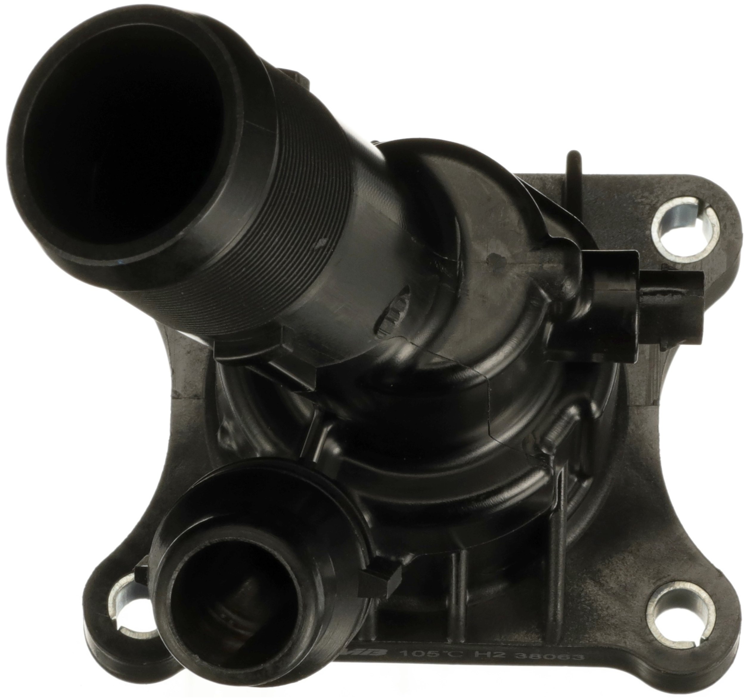 Thermostat, coolant - TH716105G1 GATES