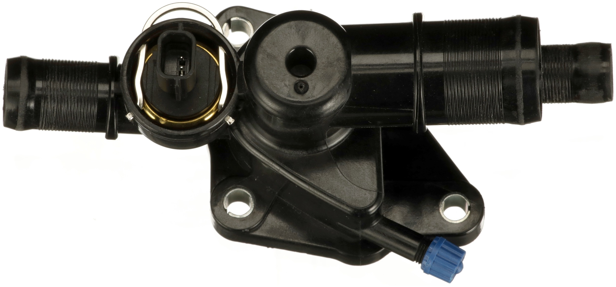 Thermostat, coolant - TH72091G1 GATES