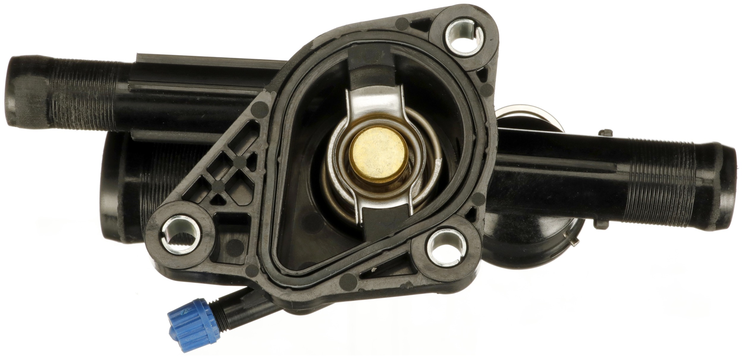 Thermostat, coolant - TH72091G1 GATES