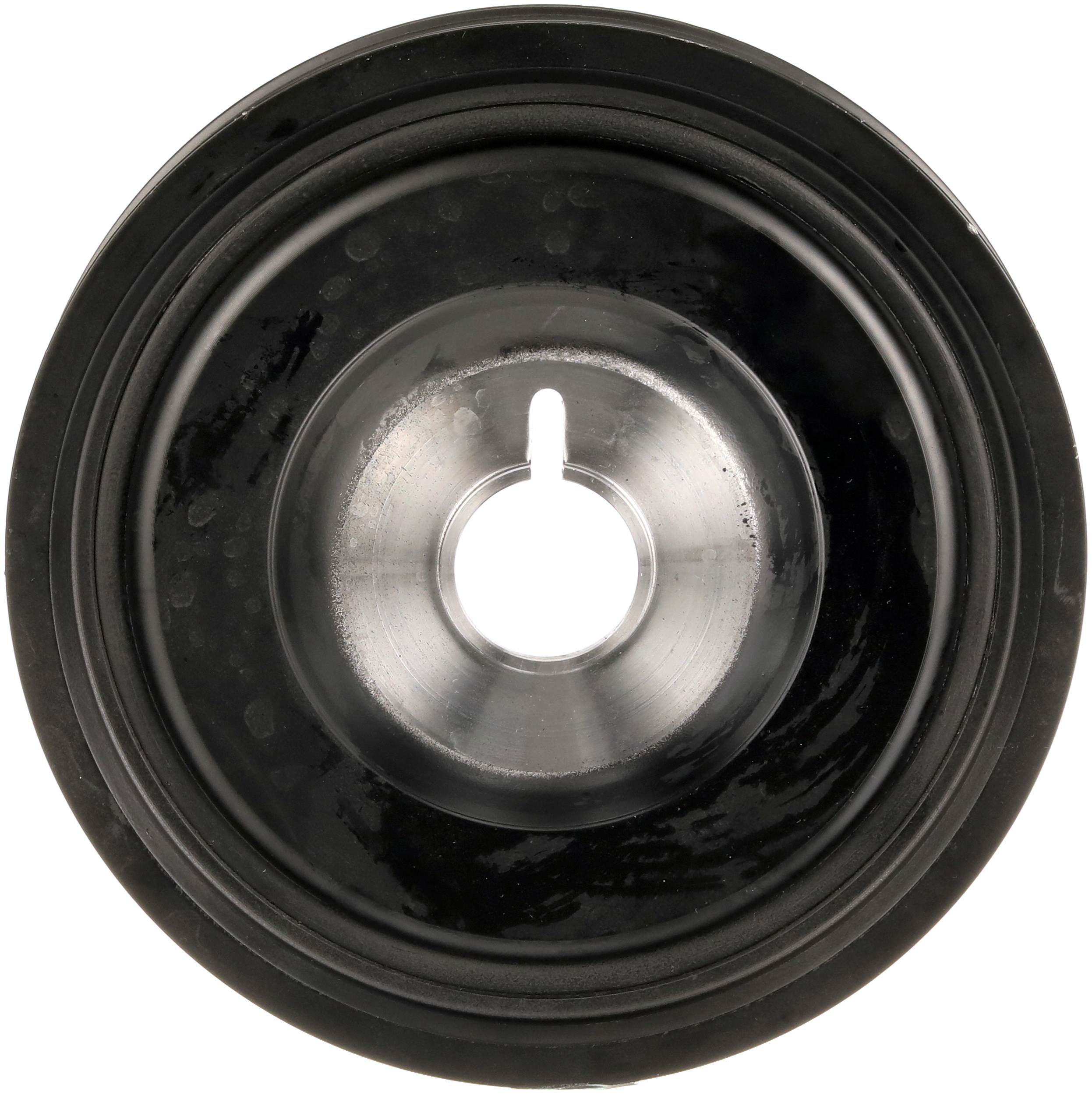 Belt Pulley, crankshaft - TVD1126A GATES