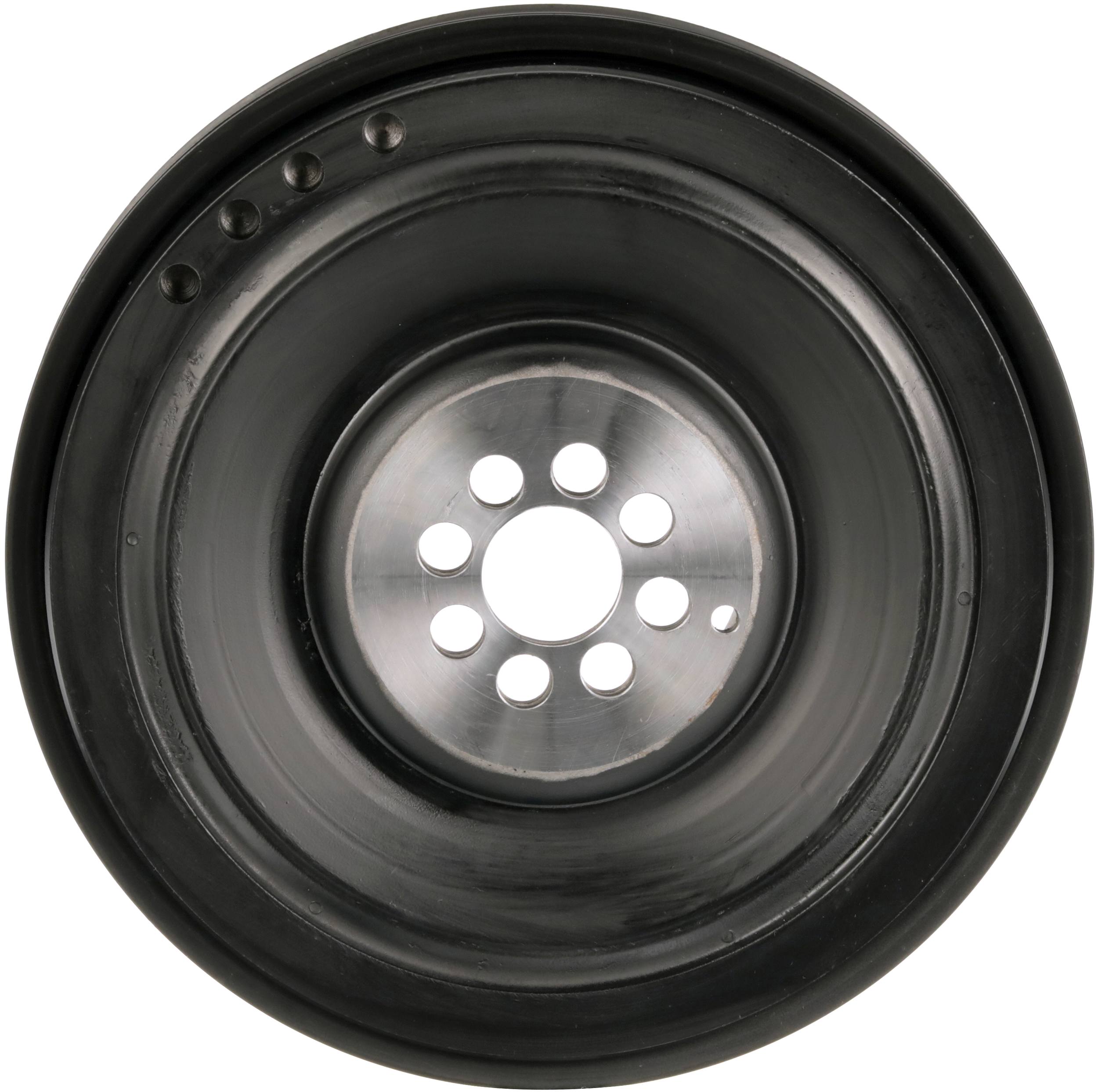 Belt Pulley, crankshaft - TVD1133 GATES
