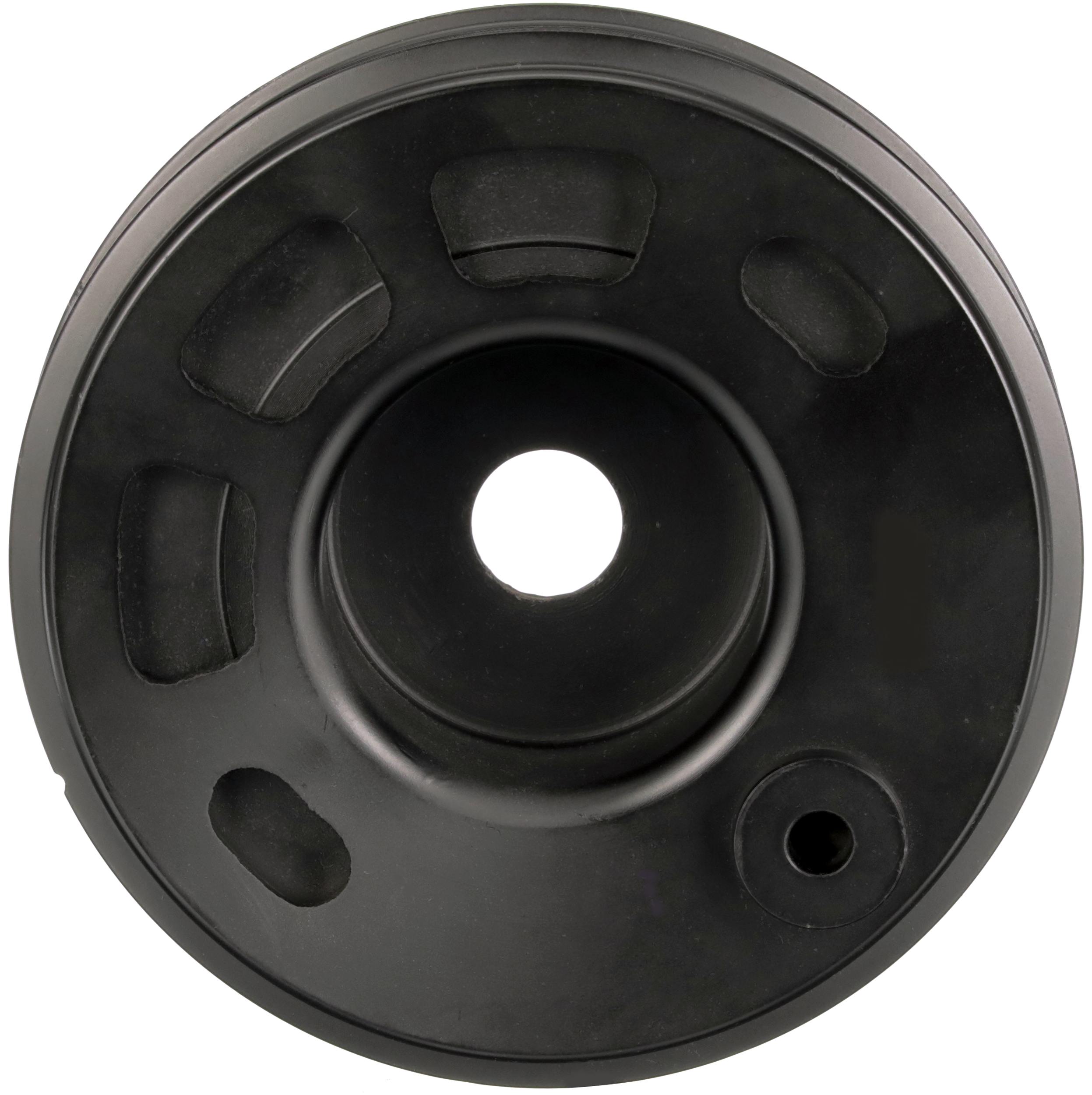 Belt Pulley, crankshaft - TVD1203A GATES