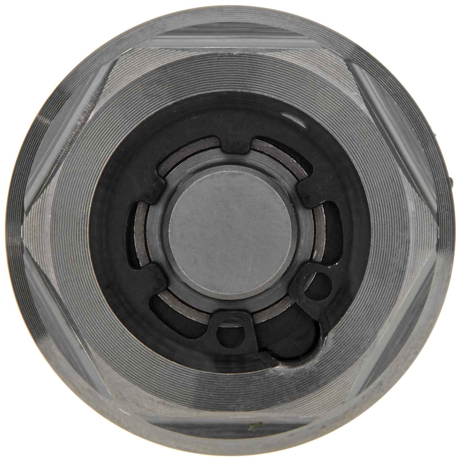 Control Valve, camshaft adjustment - VVS272 GATES