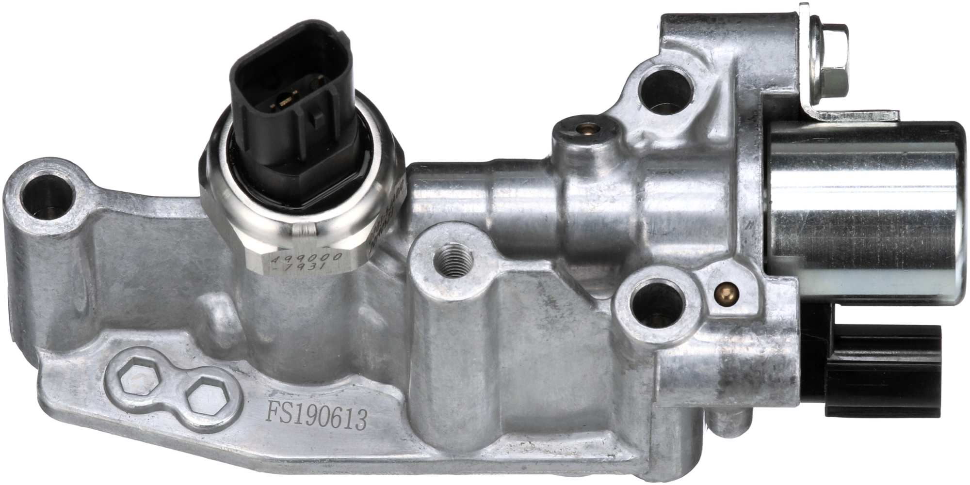 Control Valve, camshaft adjustment - VVS324 GATES