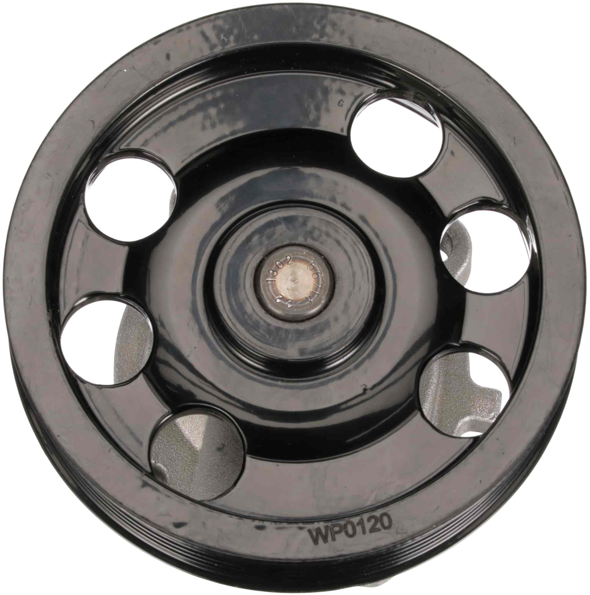 Water Pump - WP0120 GATES