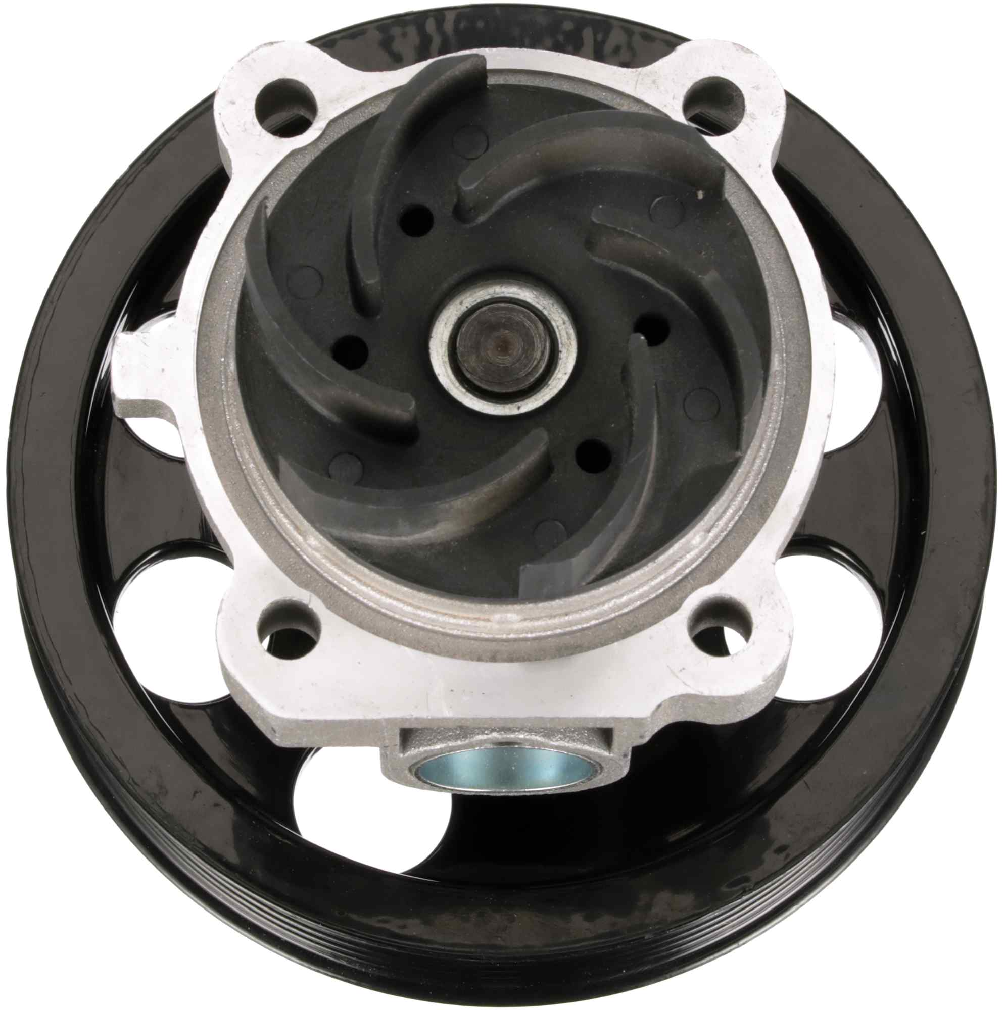 Water Pump - WP0120 GATES