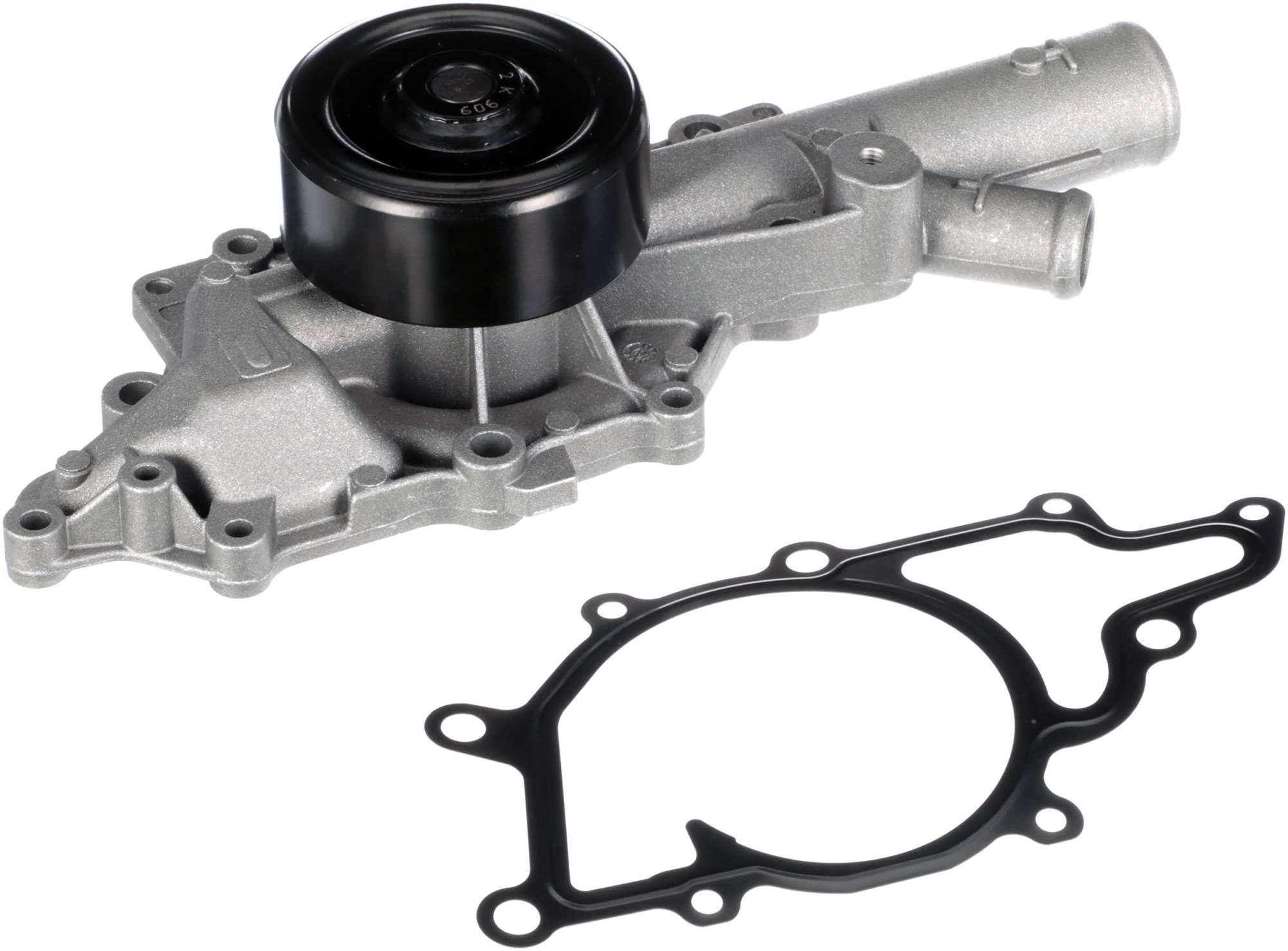 Water Pump - WP0124 GATES