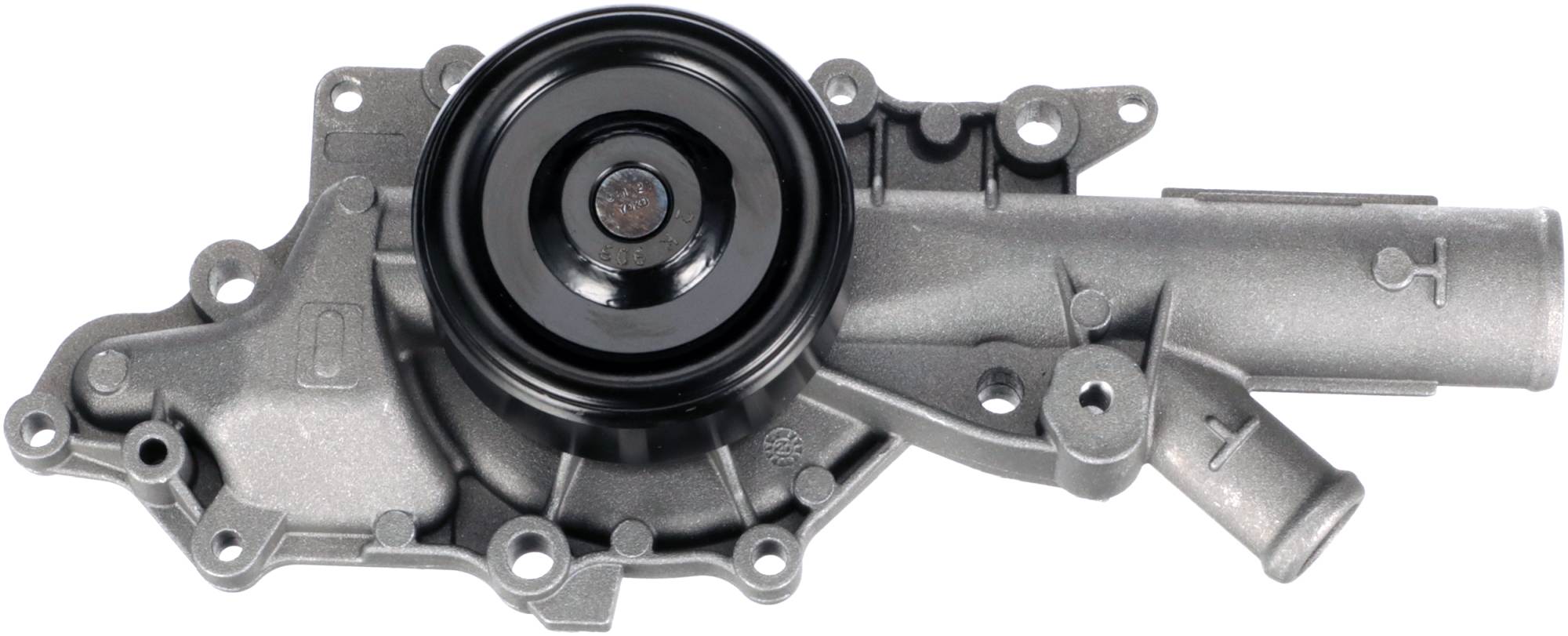 Water Pump - WP0124 GATES