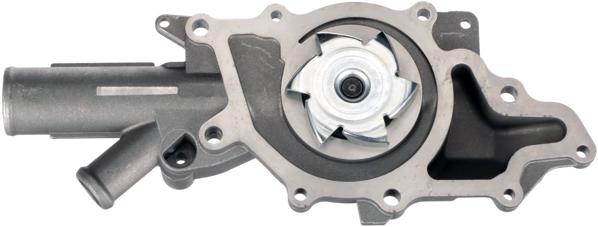 Water Pump - WP0124 GATES