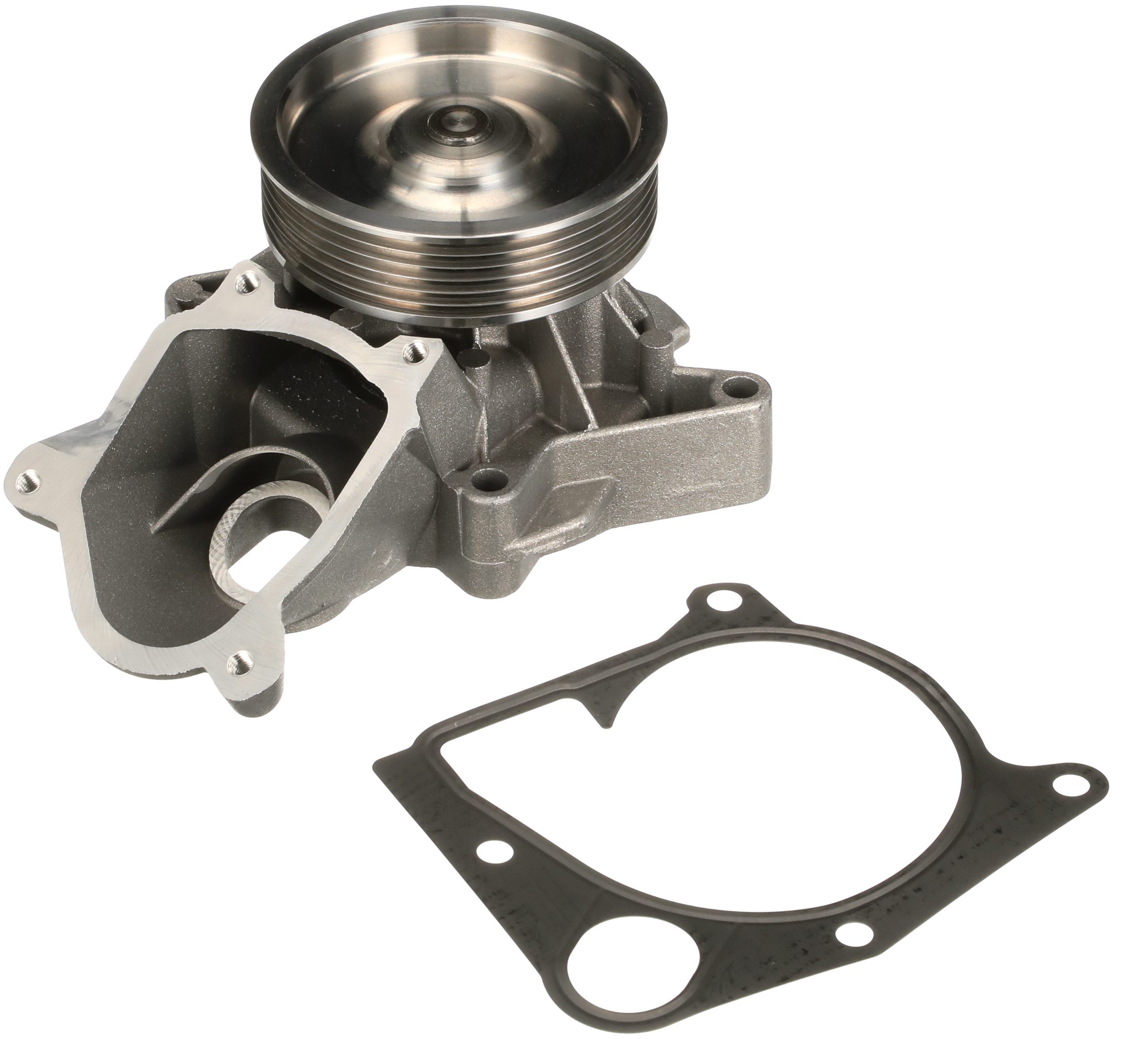 Water Pump - WP0125 GATES