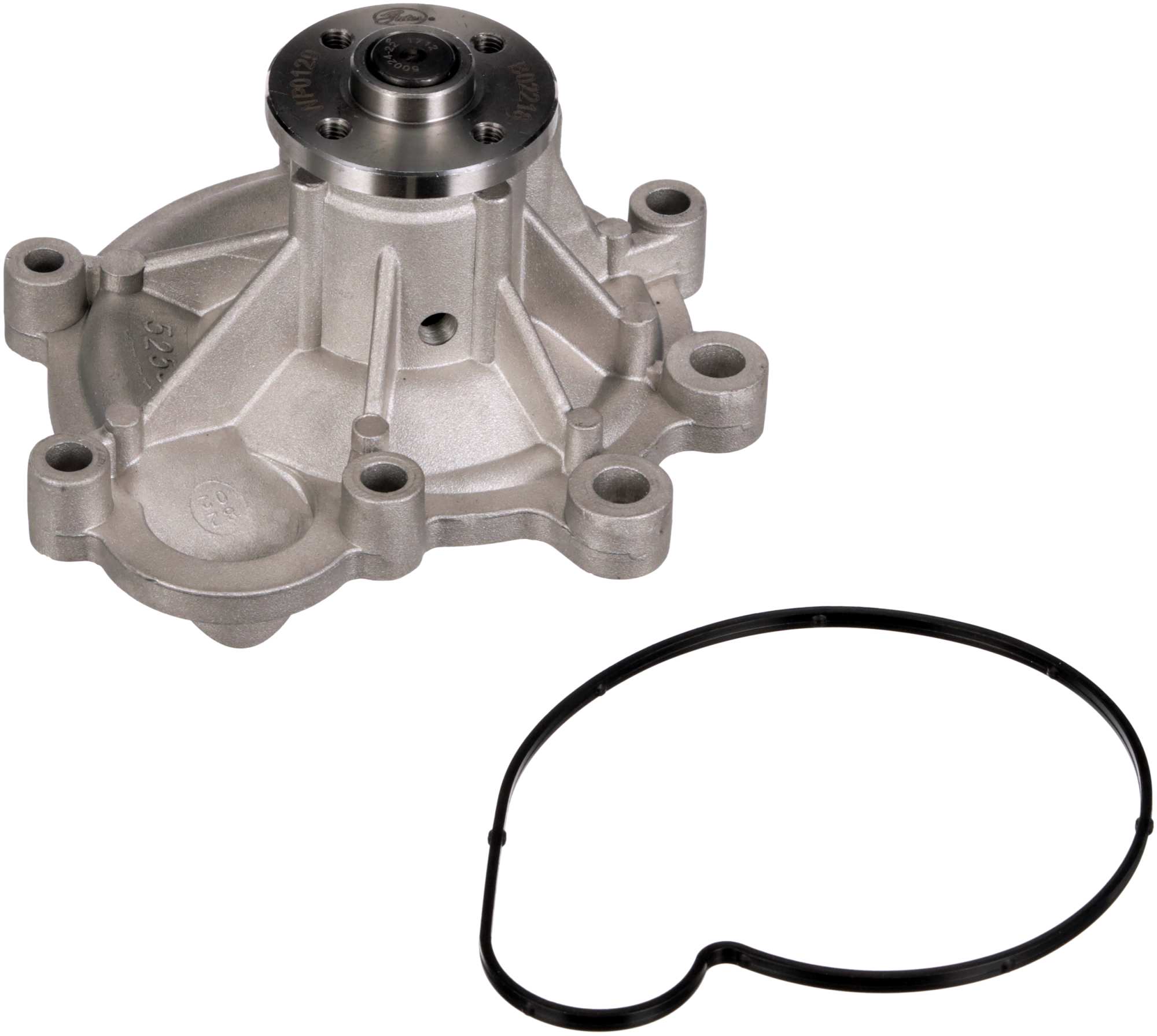 Water Pump - WP0129 GATES