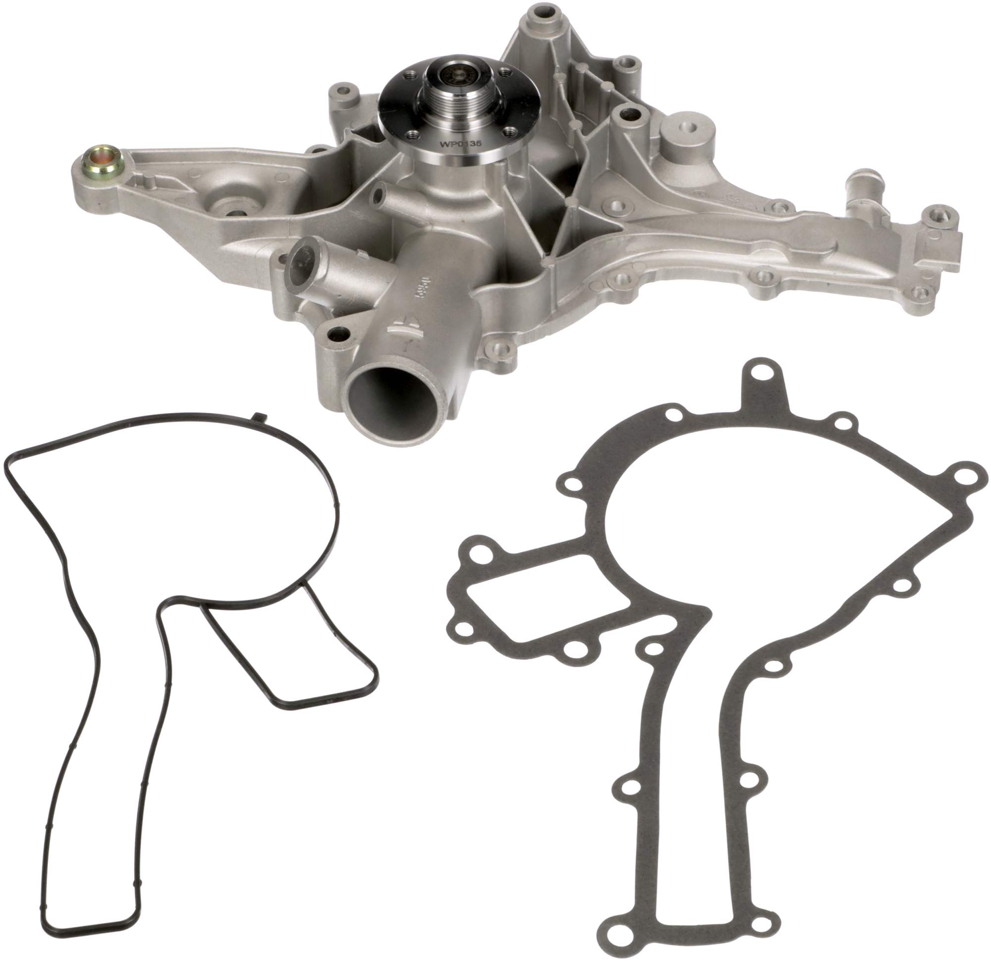 Water Pump - WP0135 GATES