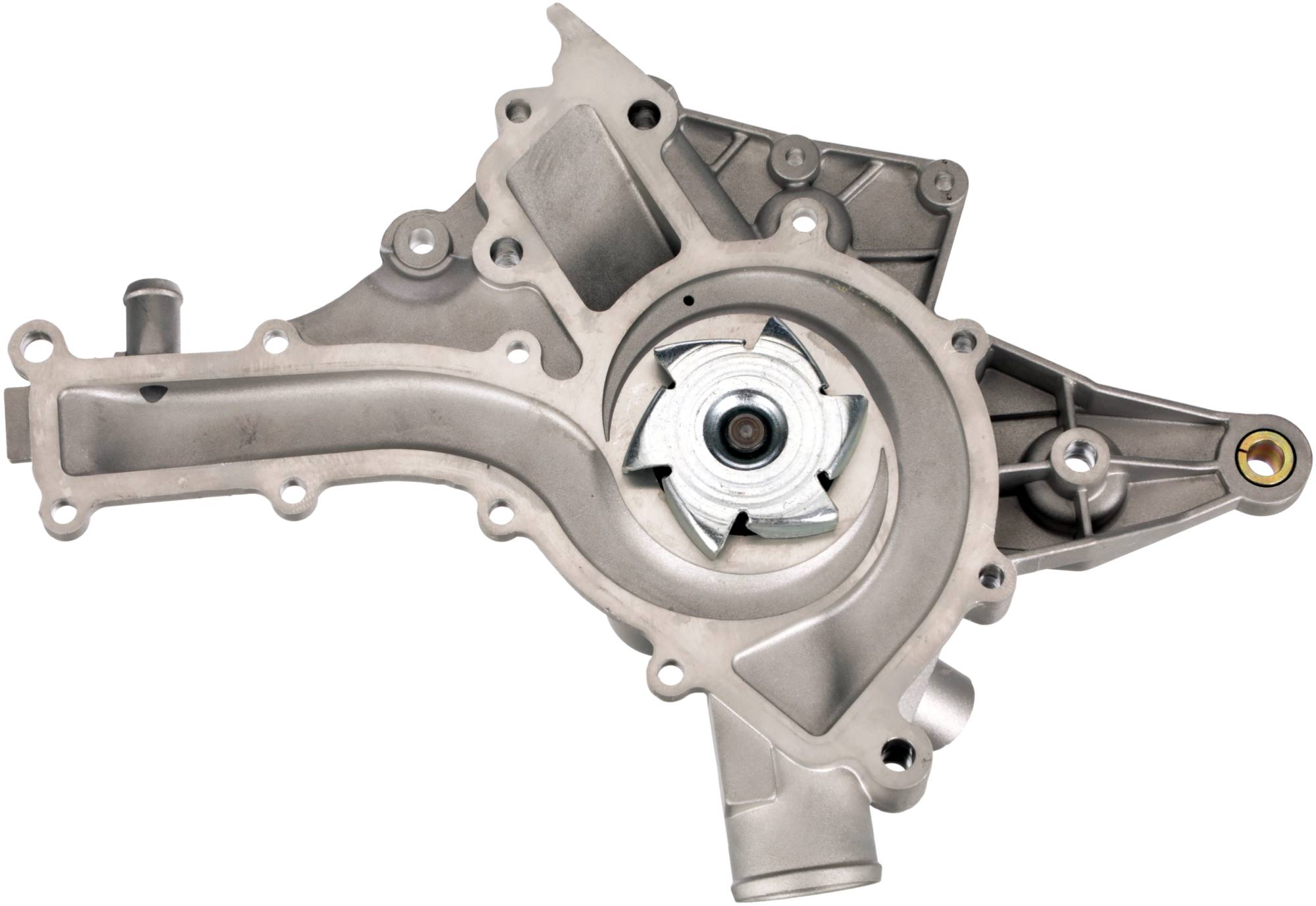 Water Pump - WP0135 GATES