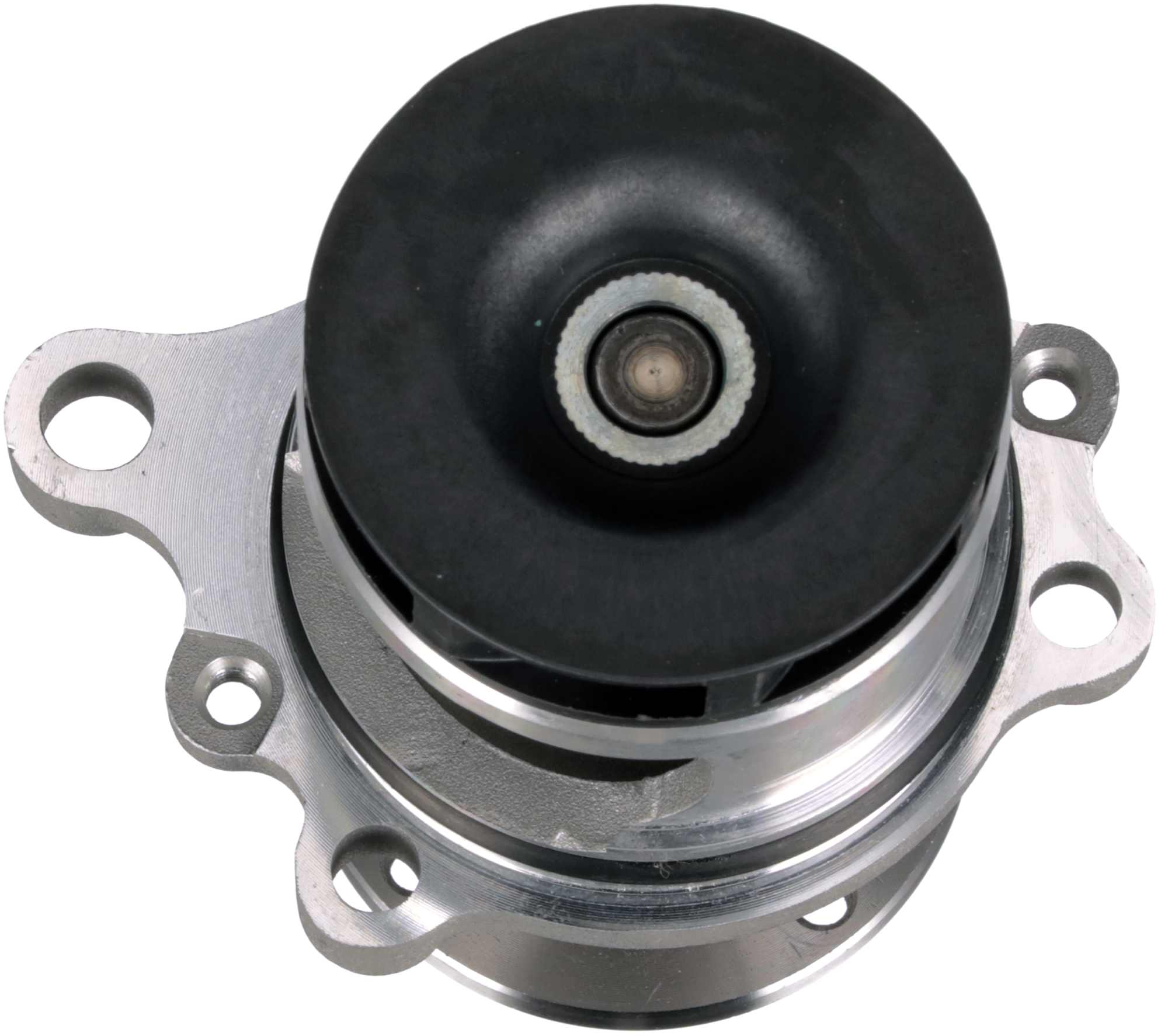Water Pump - WP0137 GATES