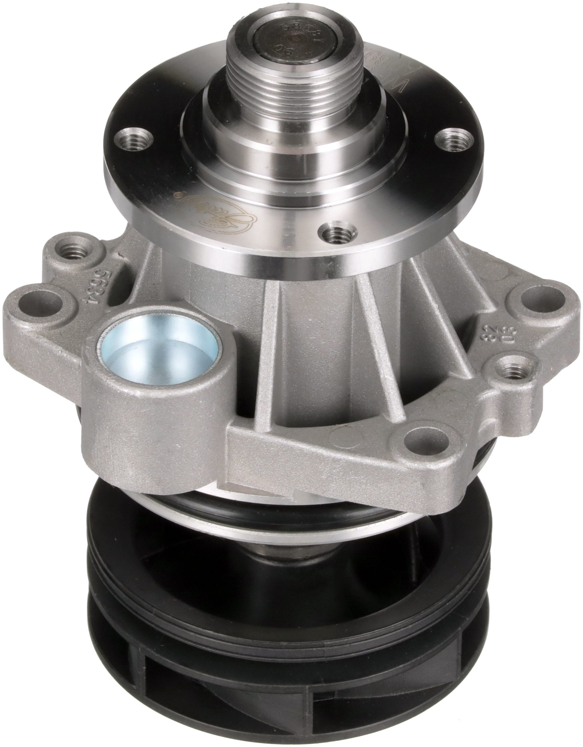 Water Pump - WP0141 GATES