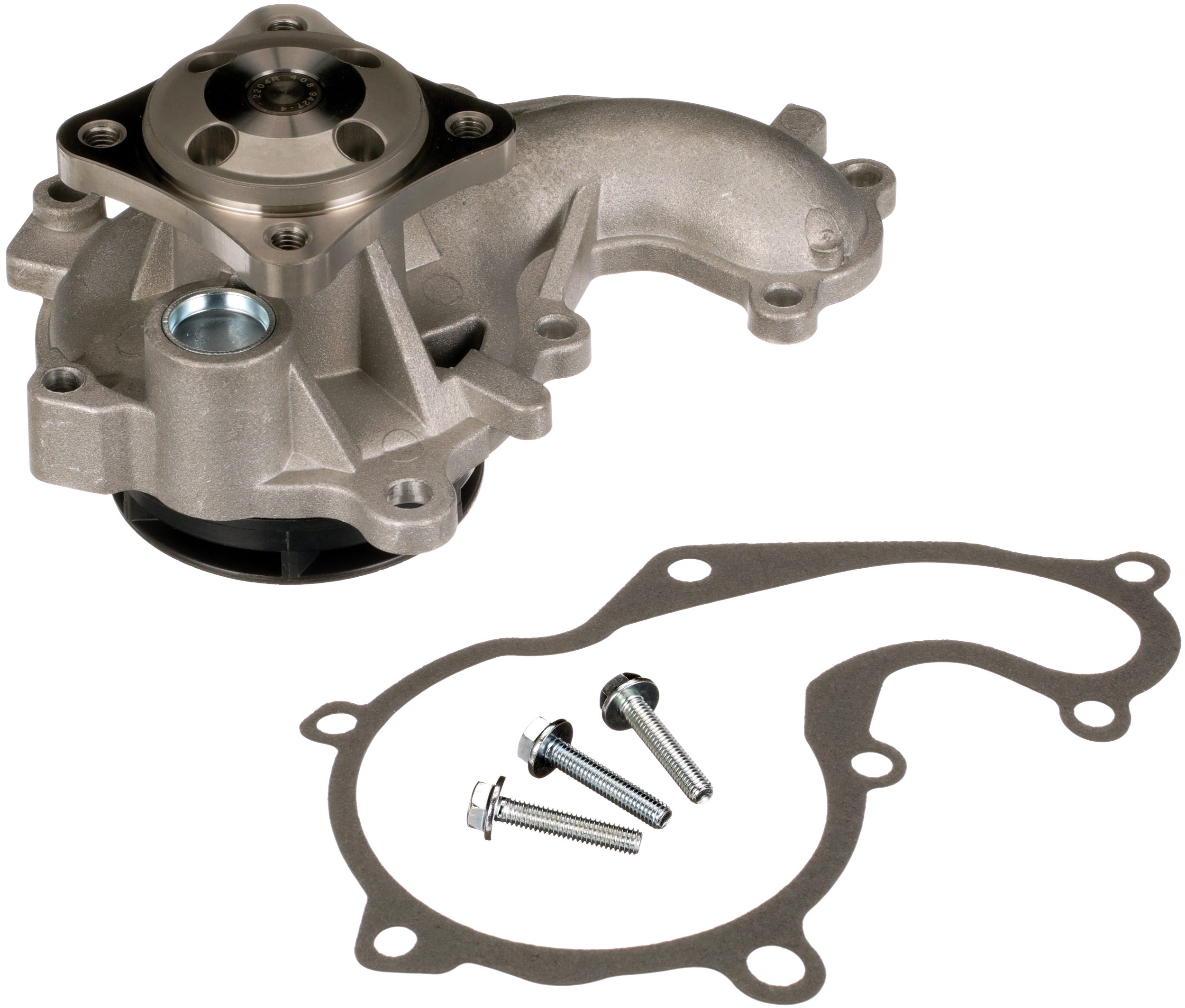Water Pump - WP0145 GATES