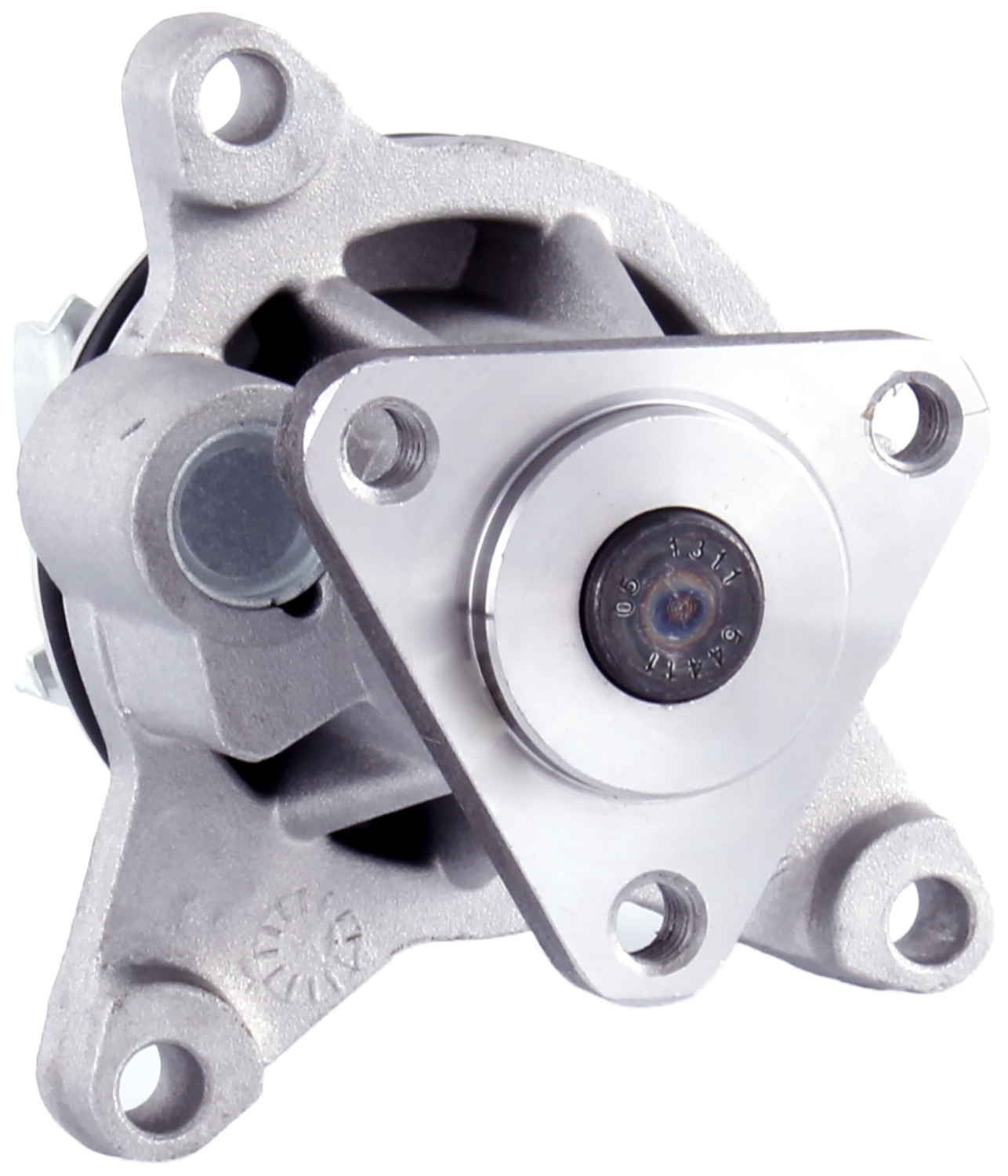 Water Pump - WP0165 GATES