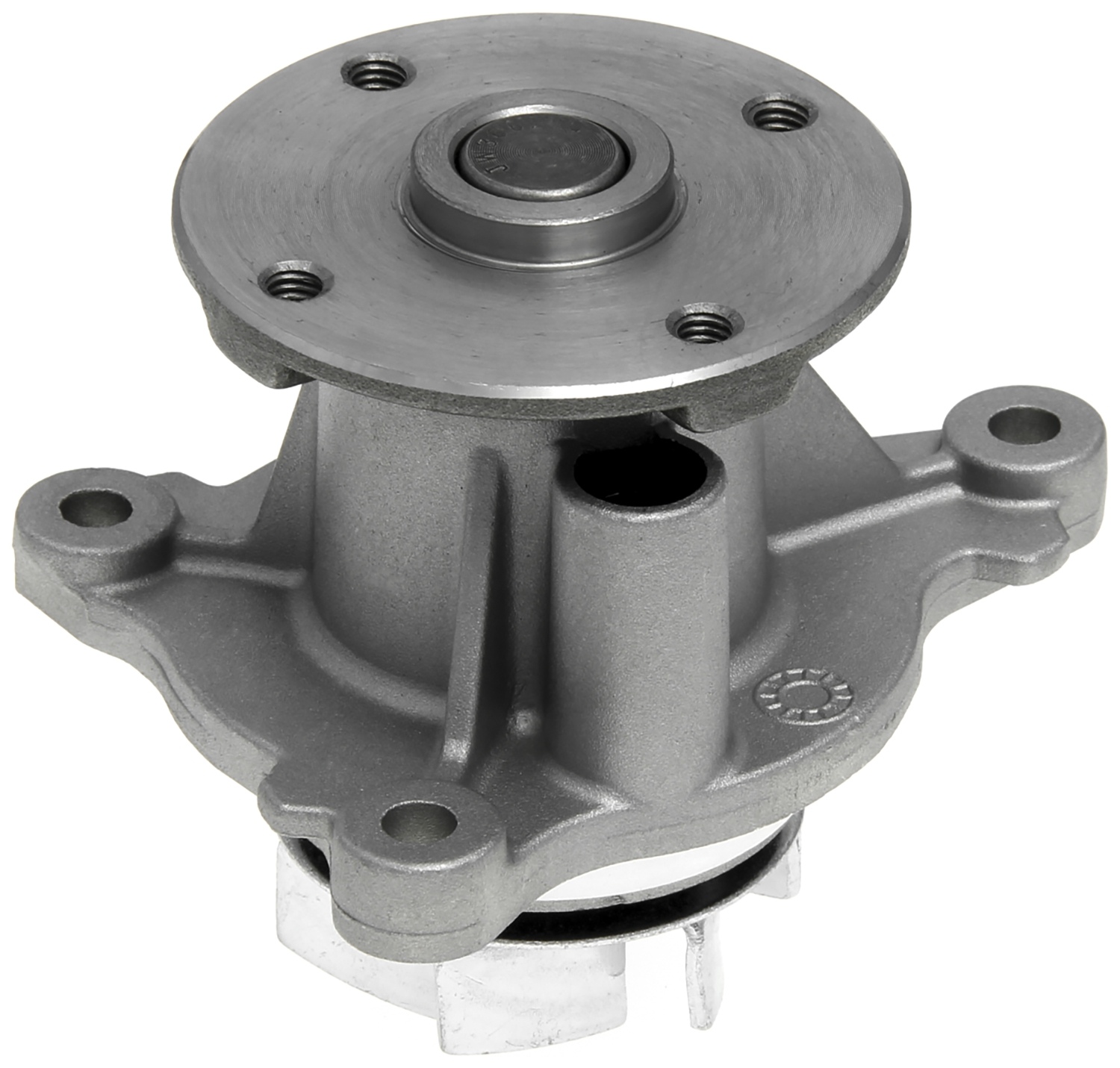Water Pump - WP0174 GATES