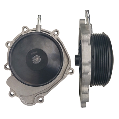 Water Pump - WP0179 GATES
