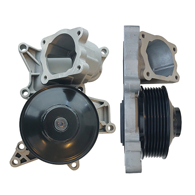 Water Pump - WP0183 GATES