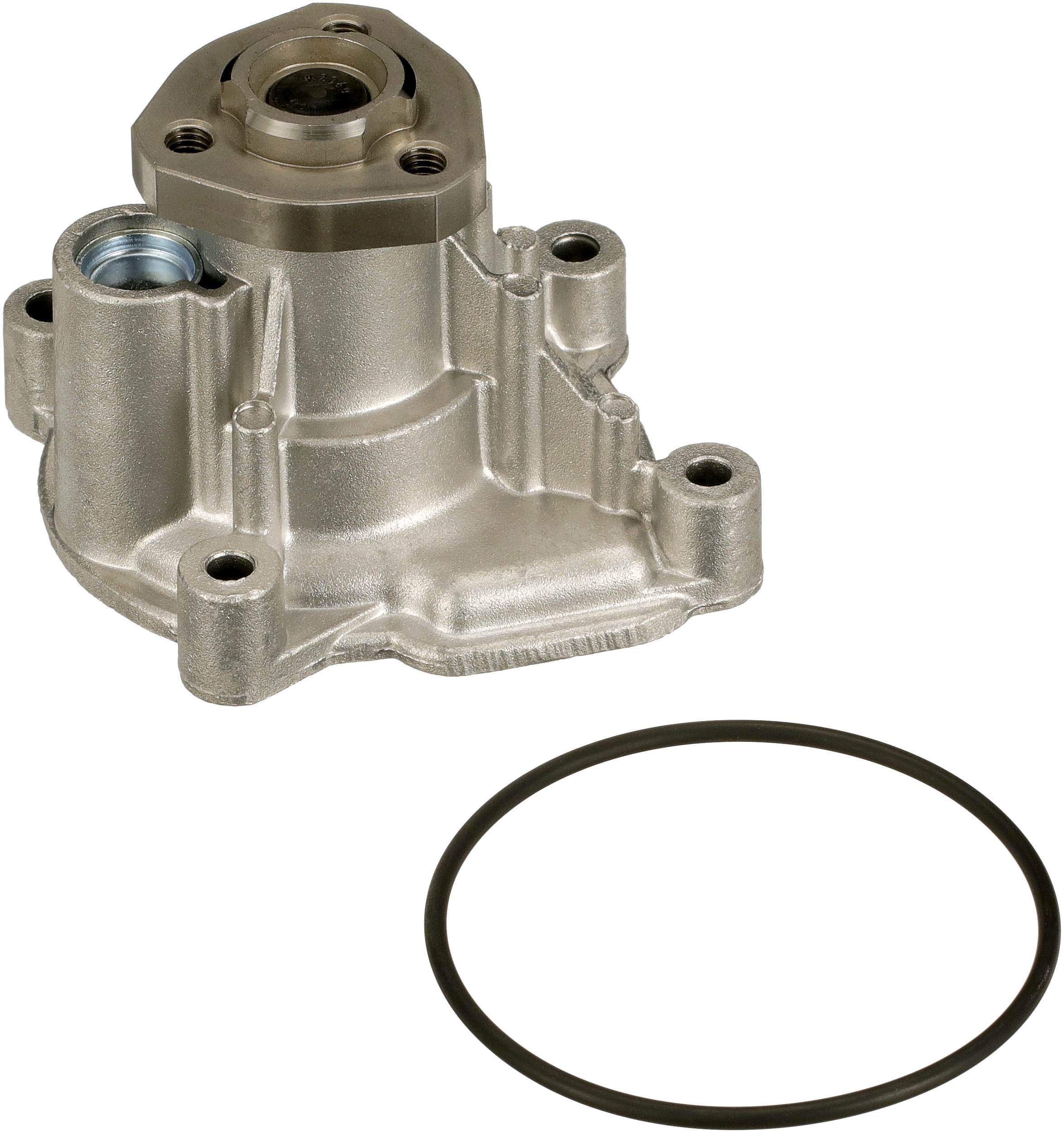 Water Pump - WP0193 GATES