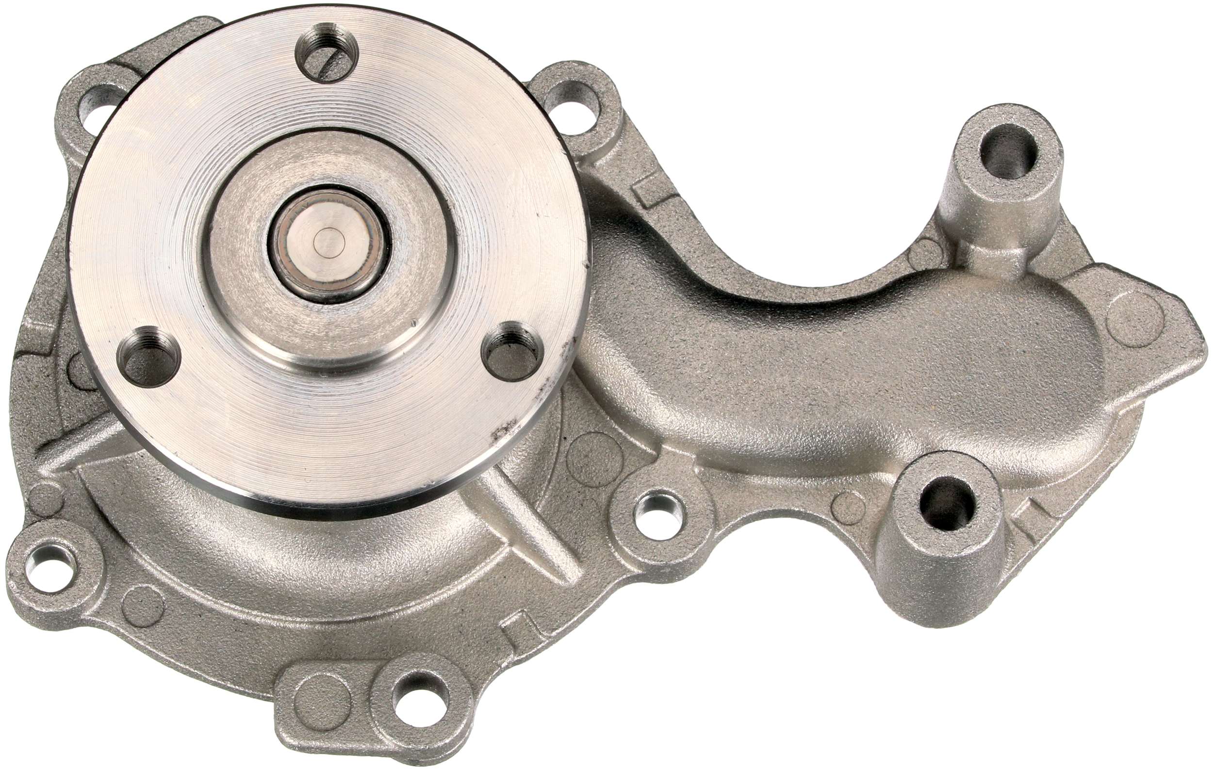 Water Pump - WP0208 GATES