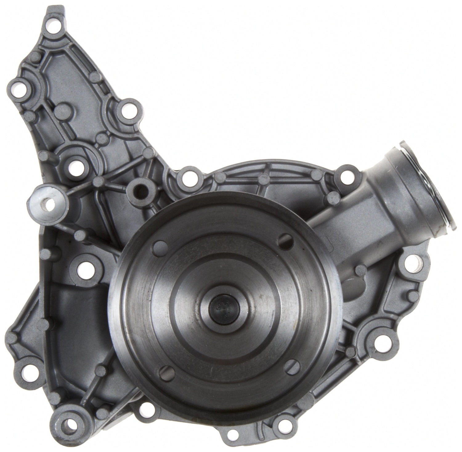 Water Pump - WP0217 GATES
