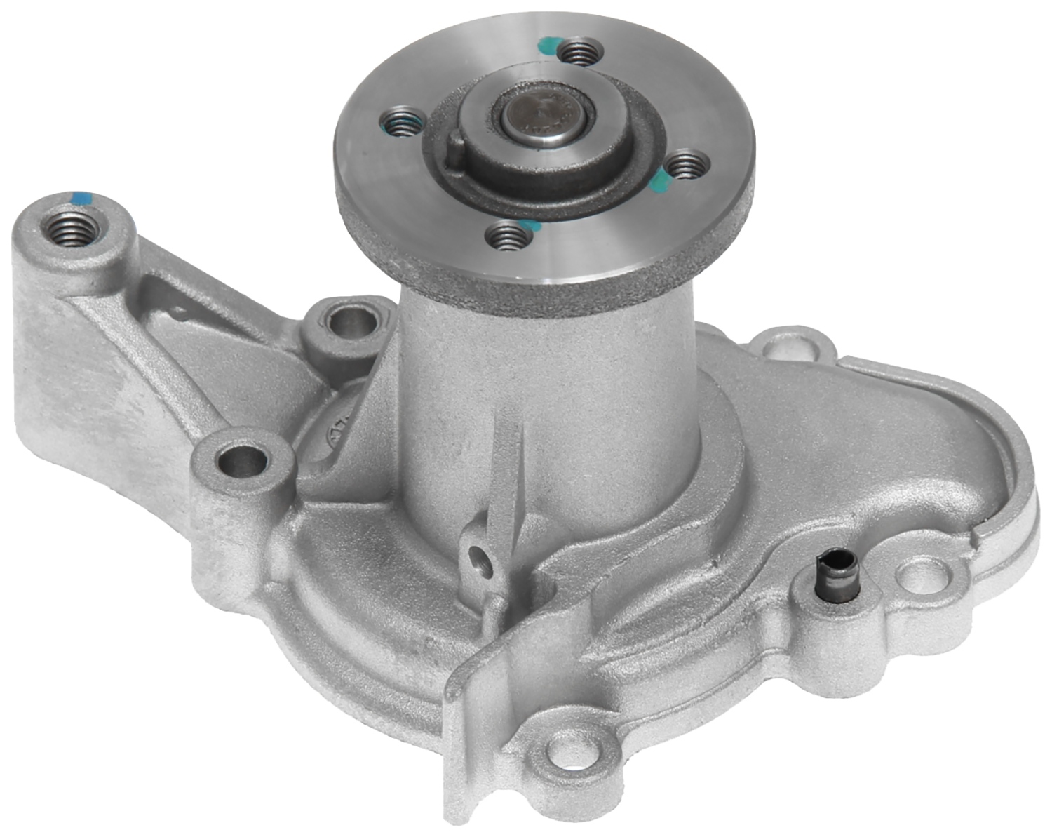 Water Pump - WP0221 GATES