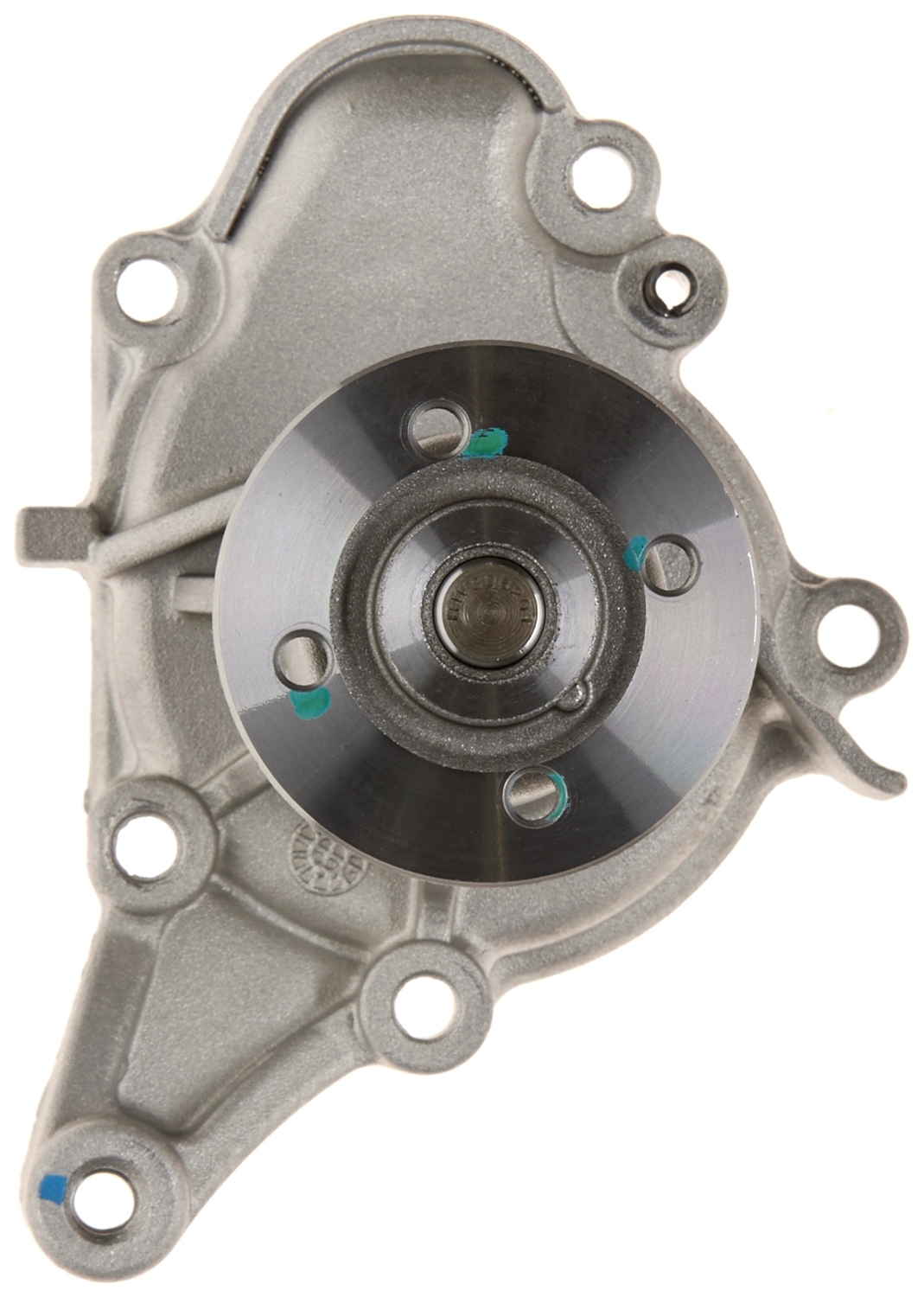 Water Pump - WP0221 GATES