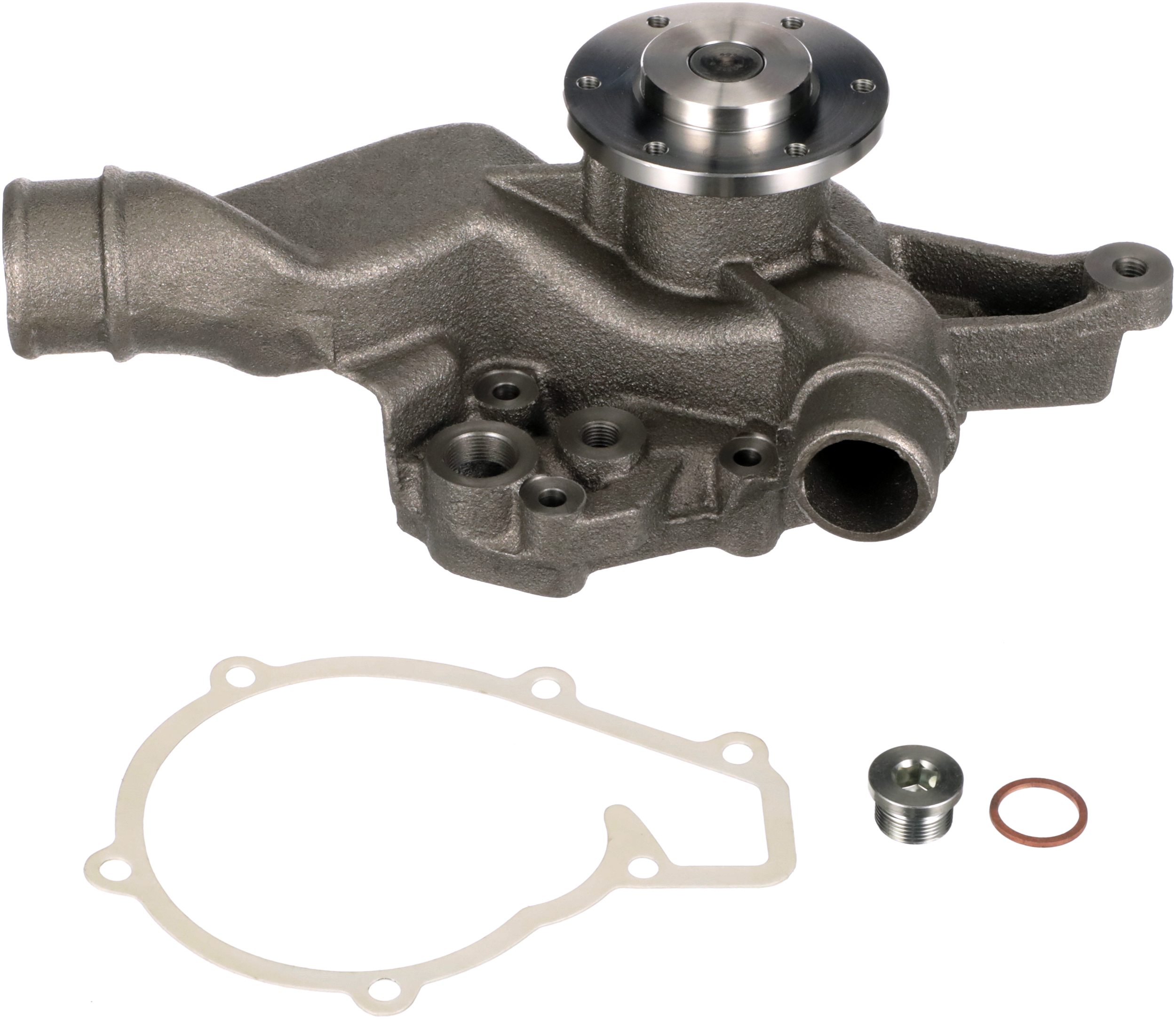 Water Pump - WP5025HD GATES