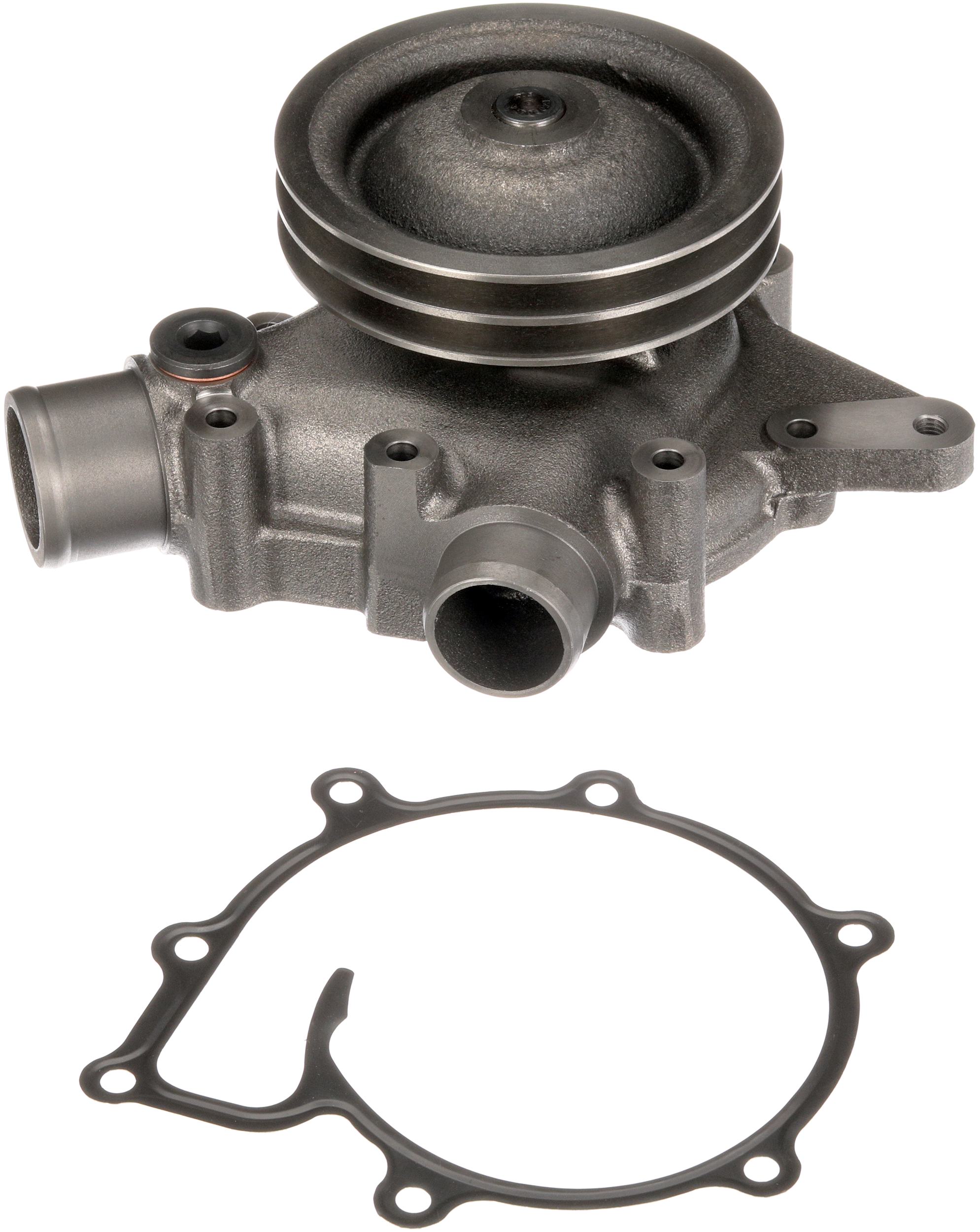 Water Pump - WP5037HD GATES