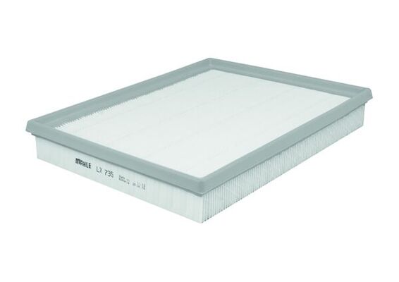 Air Filter - LX 735 KNECHT