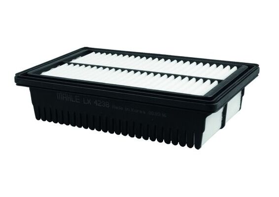Luftfilter - LX 4238 KNECHT