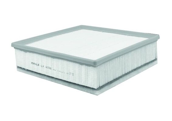 Luftfilter - LX 4038 KNECHT