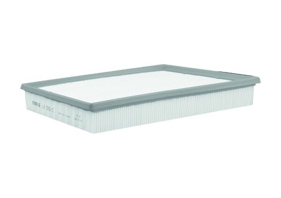 Air Filter - LX 935/2 KNECHT