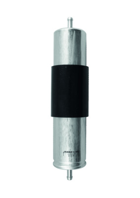 Fuel filter - KL 473 KNECHT