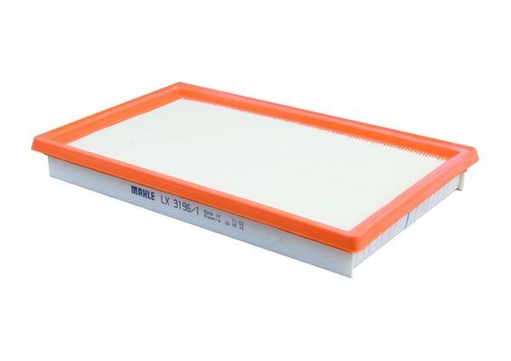 Luftfilter - LX 3196/1 KNECHT