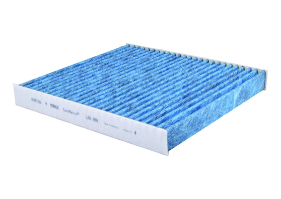 Filter, interior air - LAO 888 KNECHT